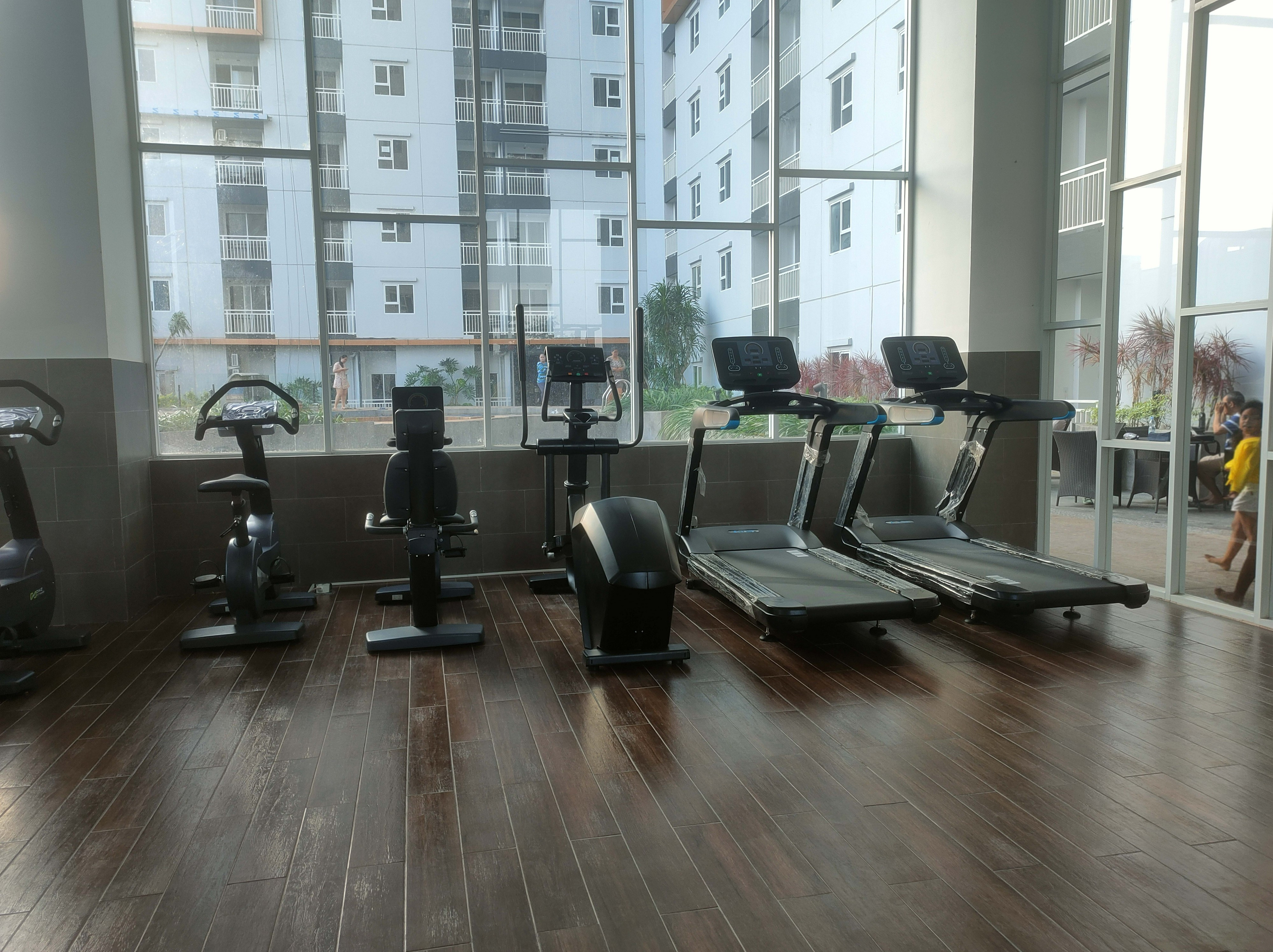 Exterior 4, Restful Snug Studio Room at Apartment Suncity Residence By Travelio, Sidoarjo