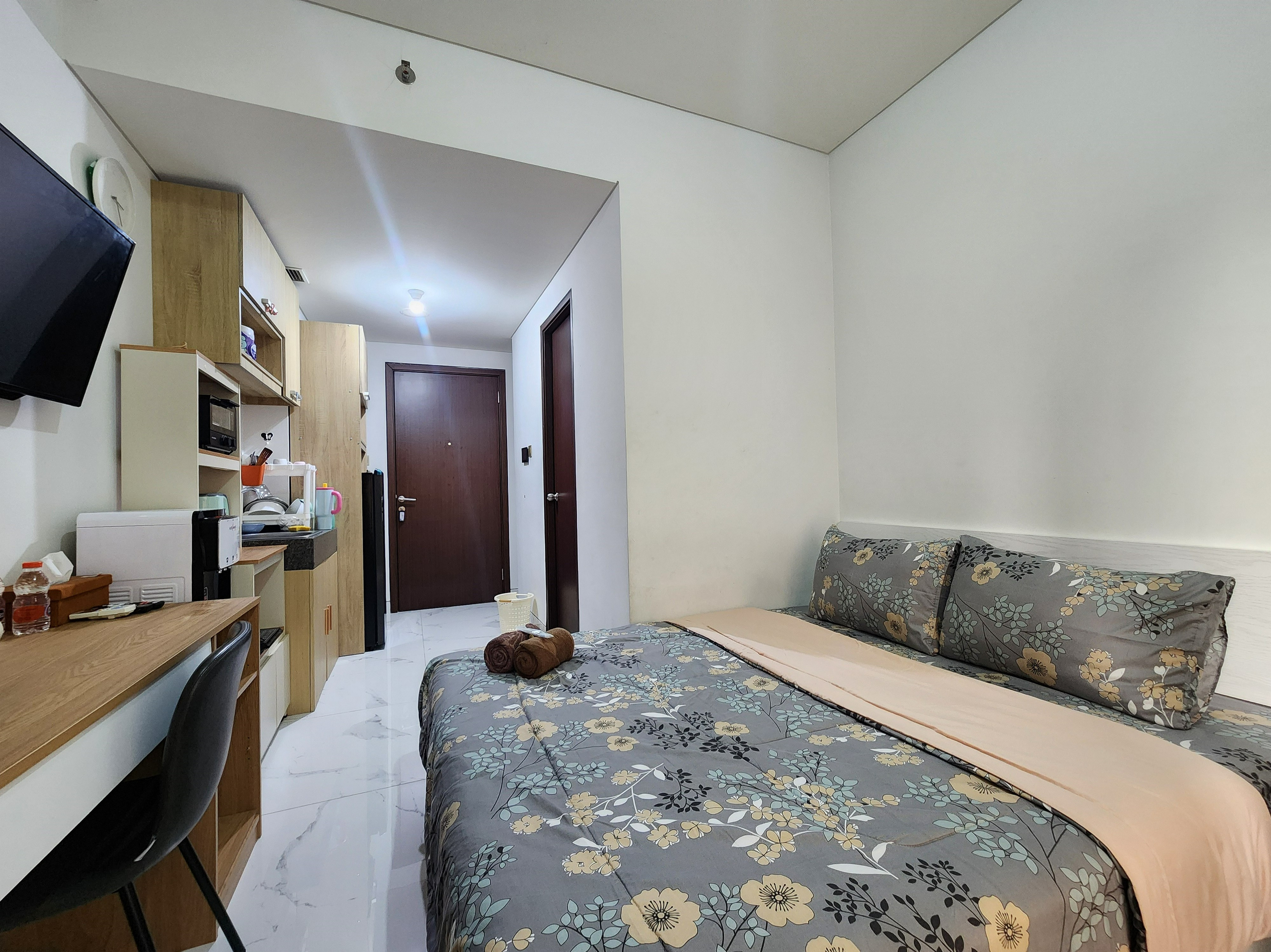 Others 3, Apartemen Transpark Cibubur By Alby Luxe Living, Depok