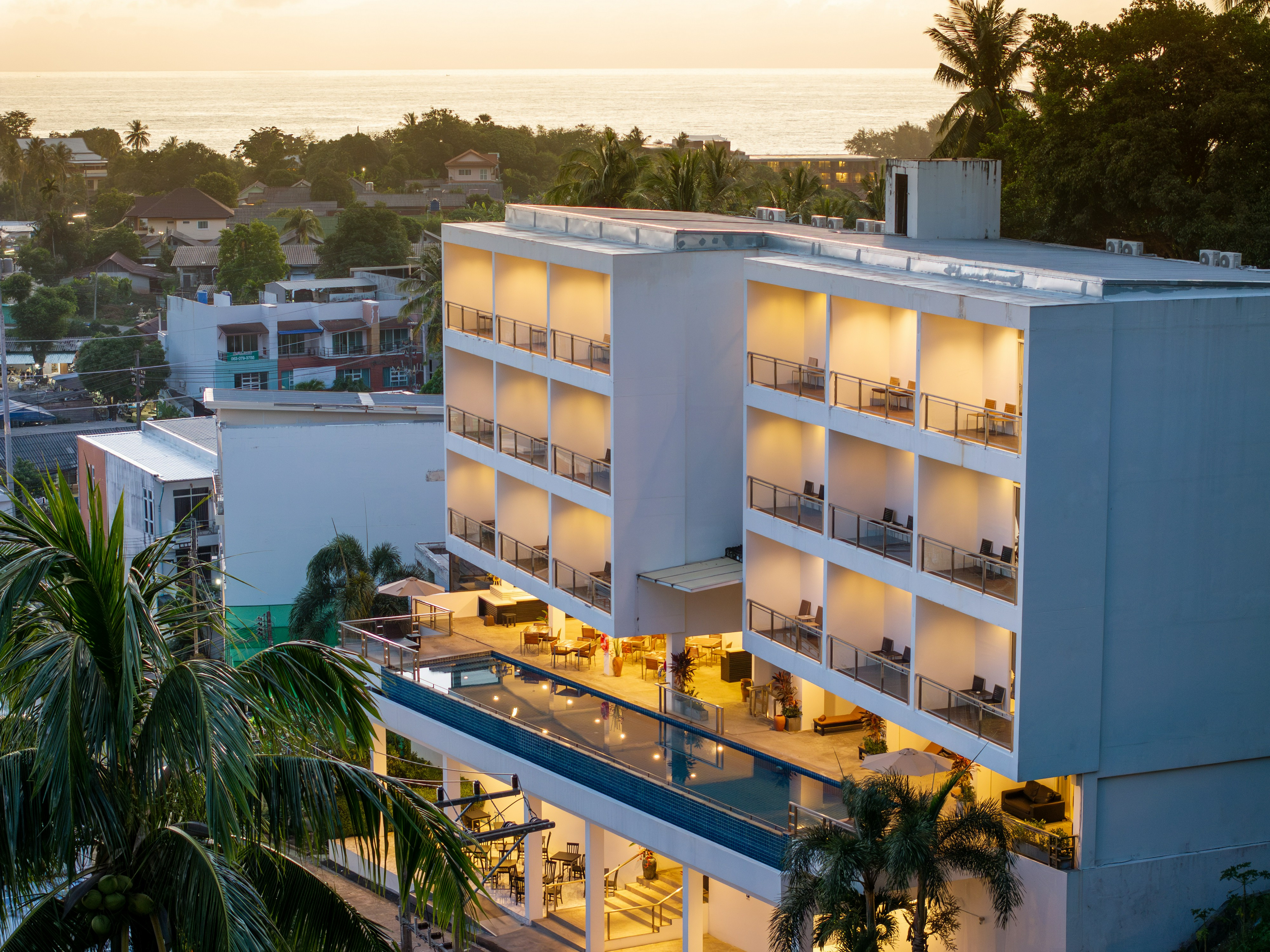 Exterior & Views 2, Laelay Suites, Phuket Island