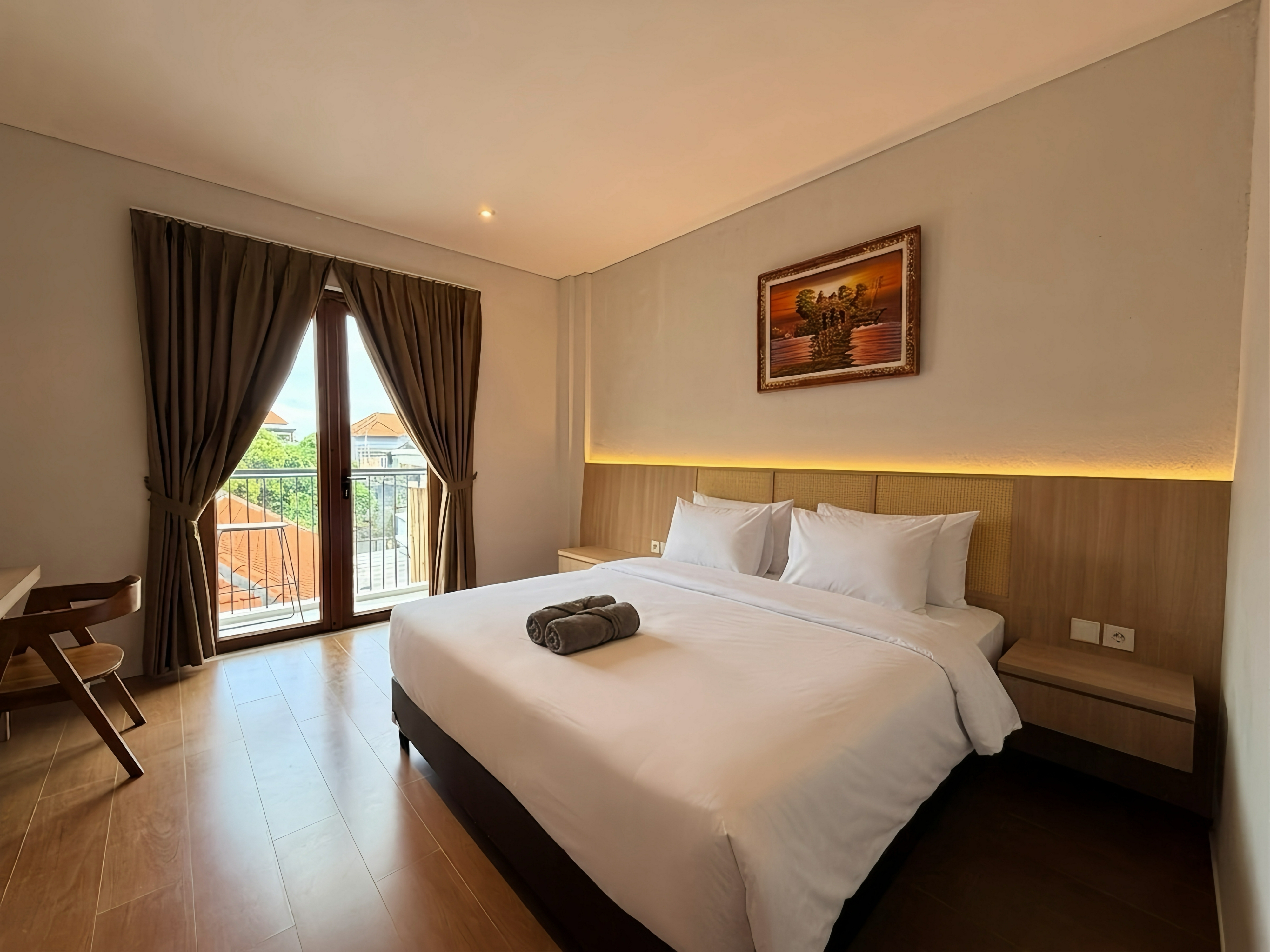 Others 3, Kalpa Tree CoLiving, Badung