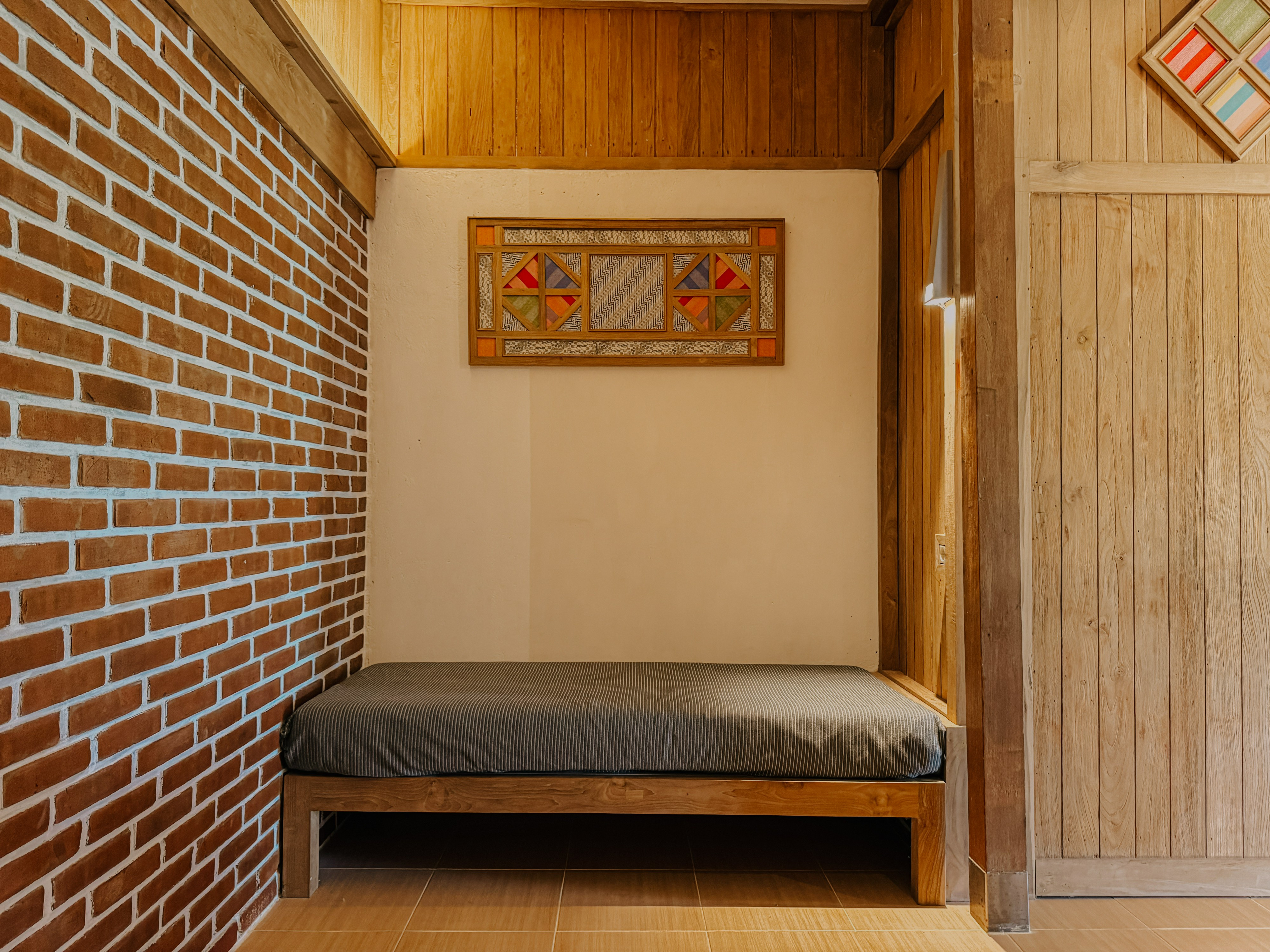 Others 4, Theolive Chalet, Bogor