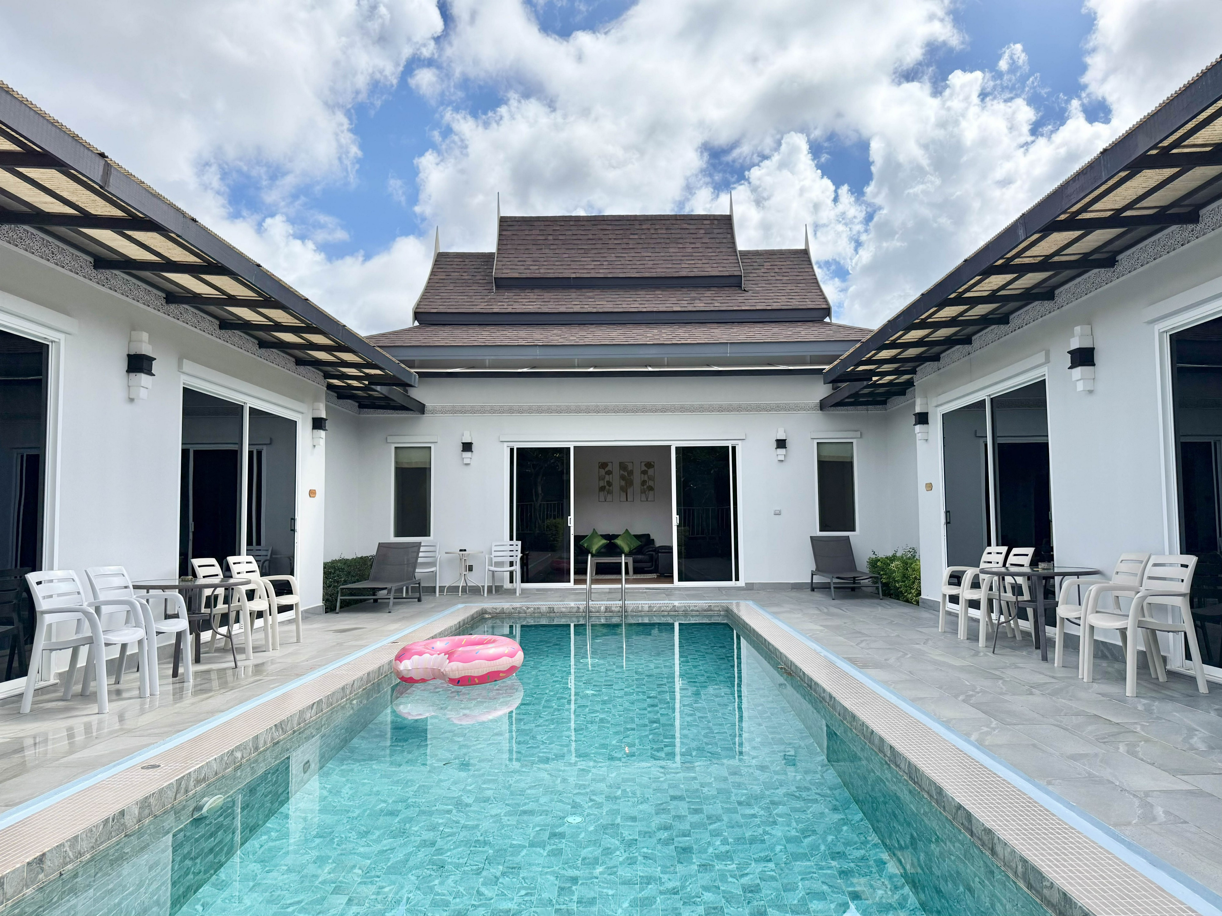 Sport & Beauty 2, Phuket La Siesta, Phuket Island