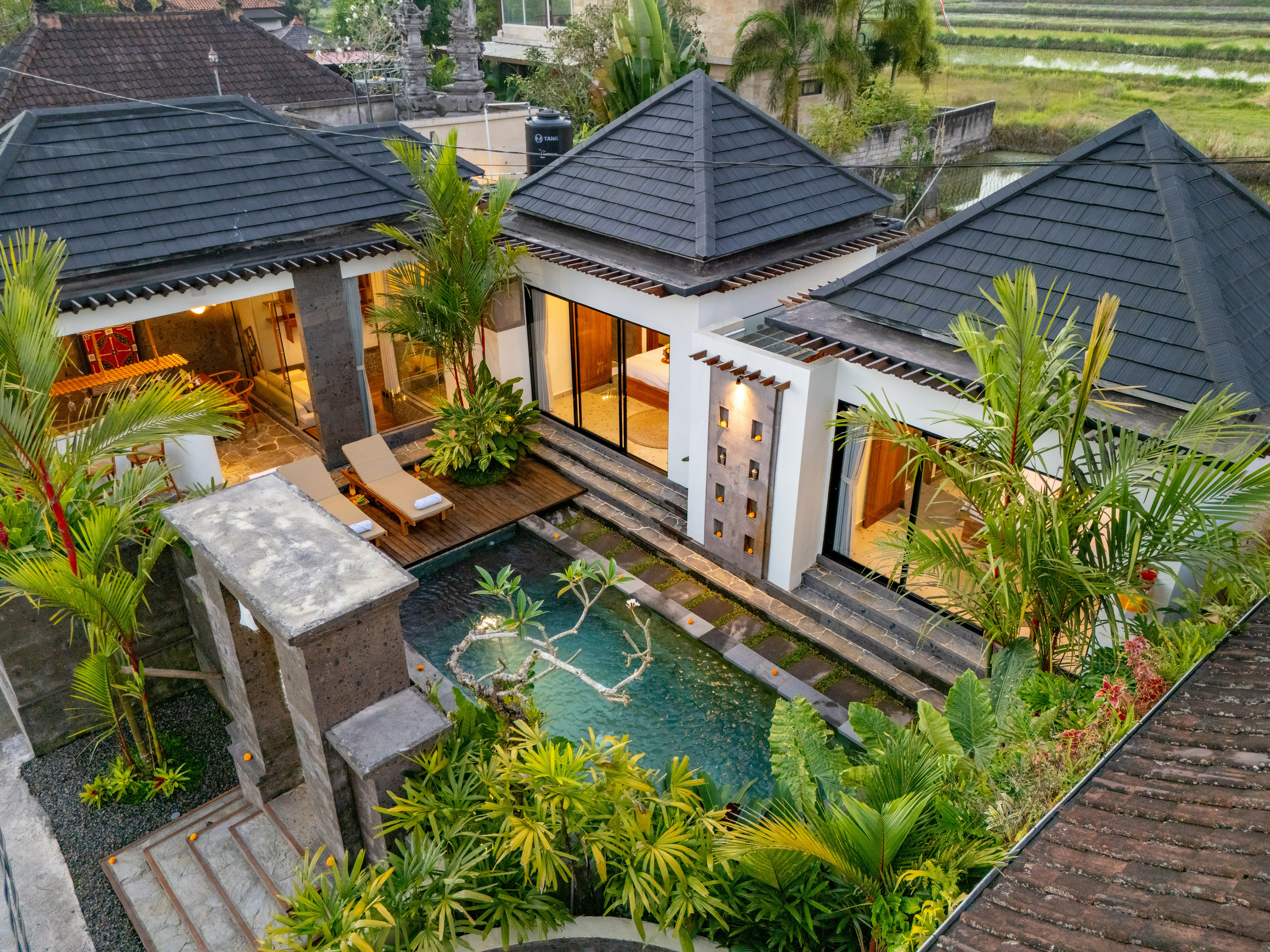 Others 1, Sullaleca Villa, Gianyar