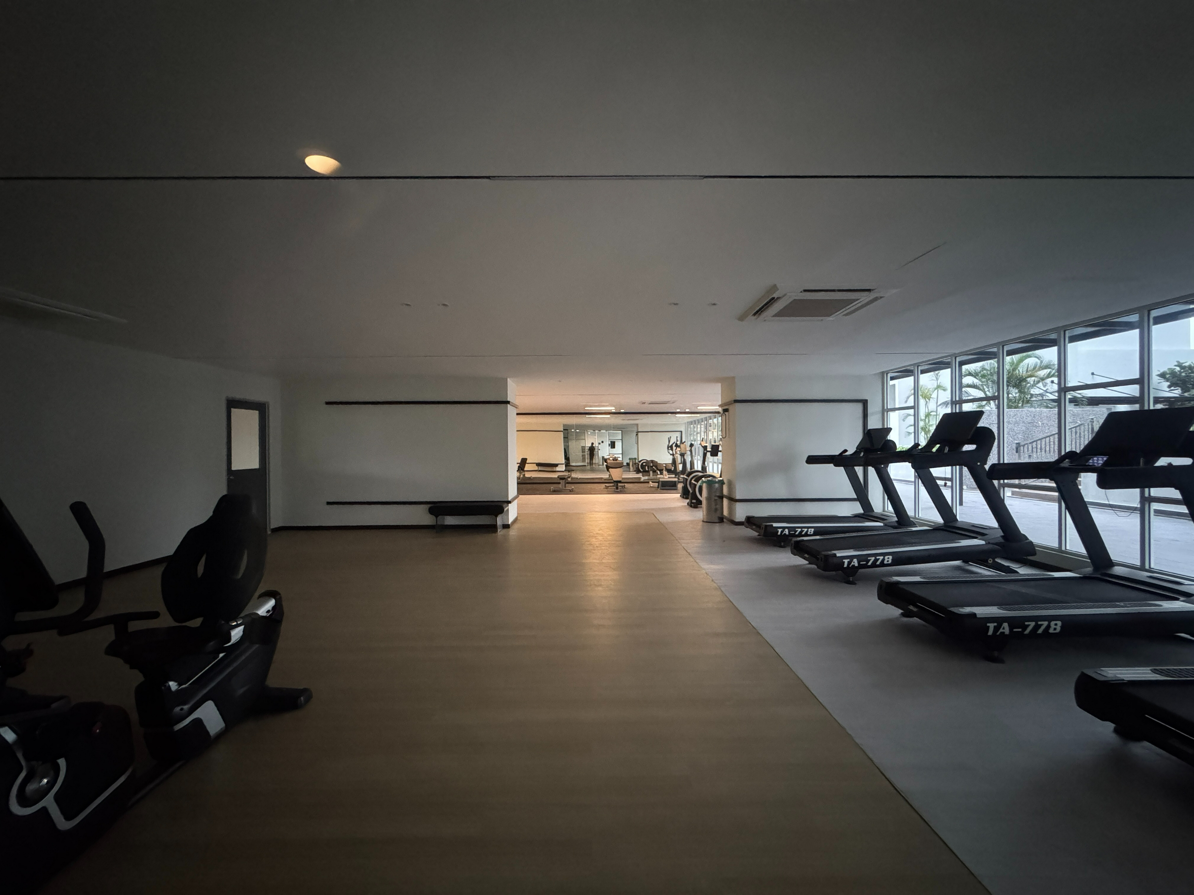 Others 2, Trellis Residences Harmony Studio 2Pax CIQ, Johor Bahru