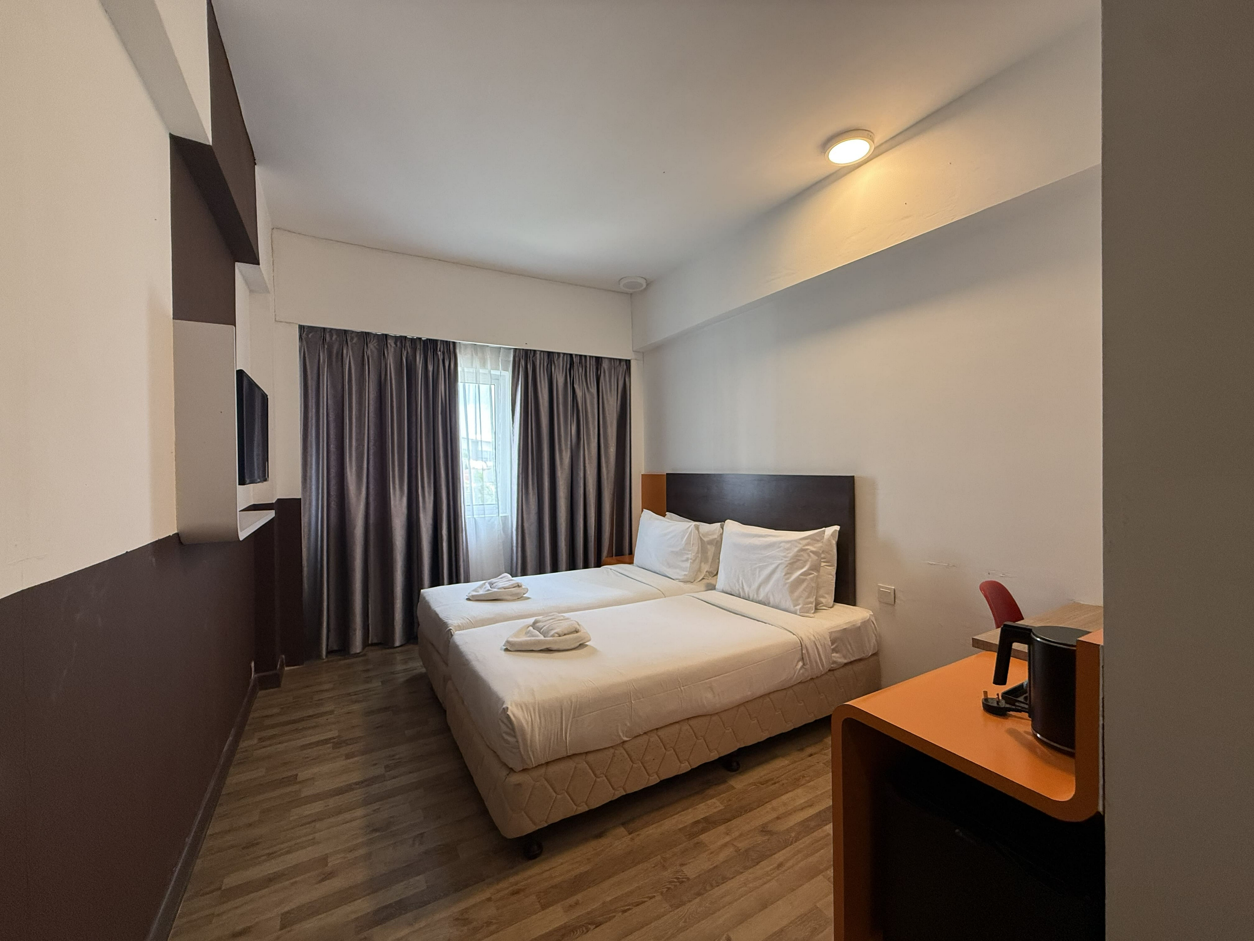 Others 3, MagTree Cheras, Hulu Langat