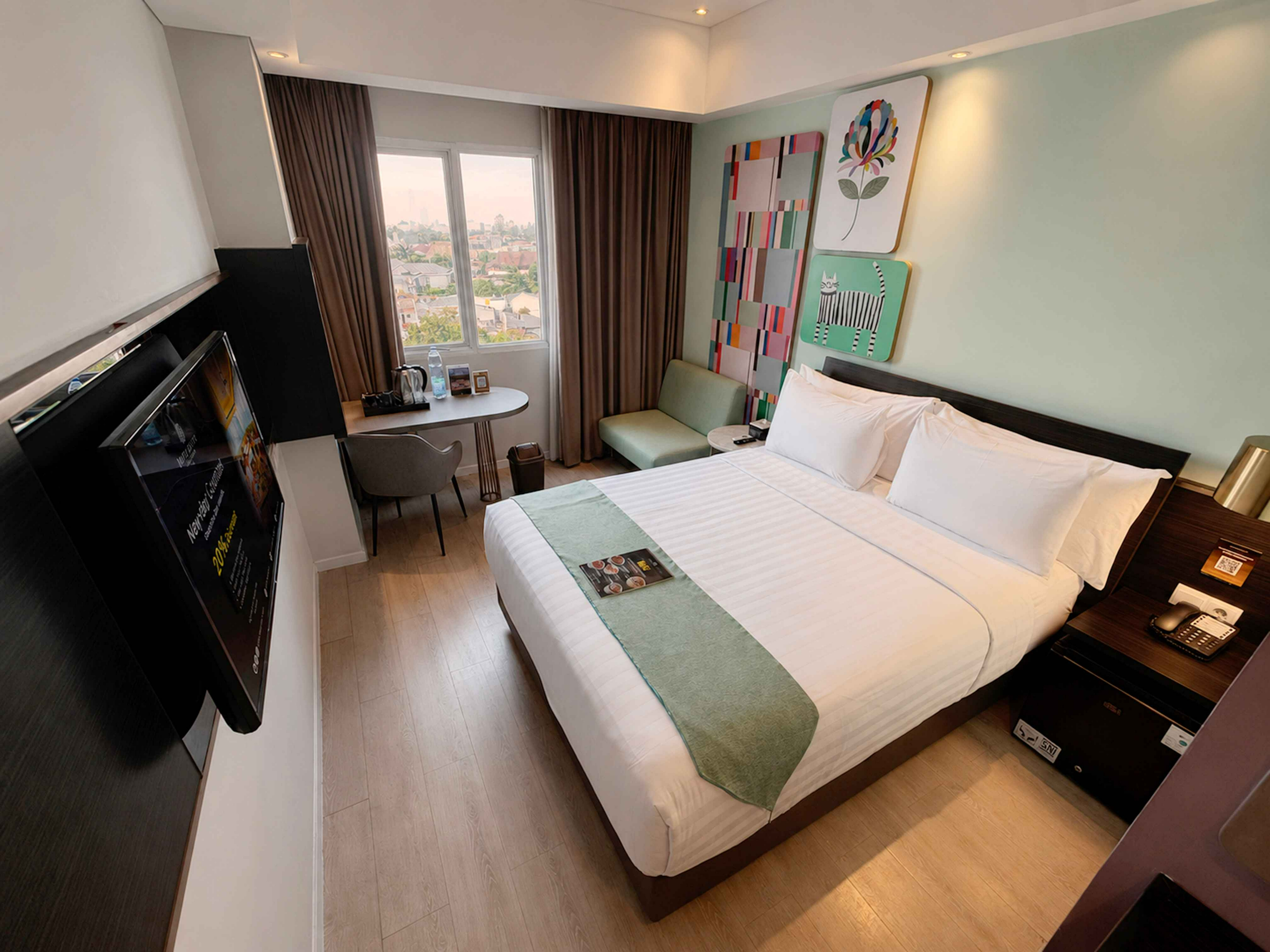 bedroom 1