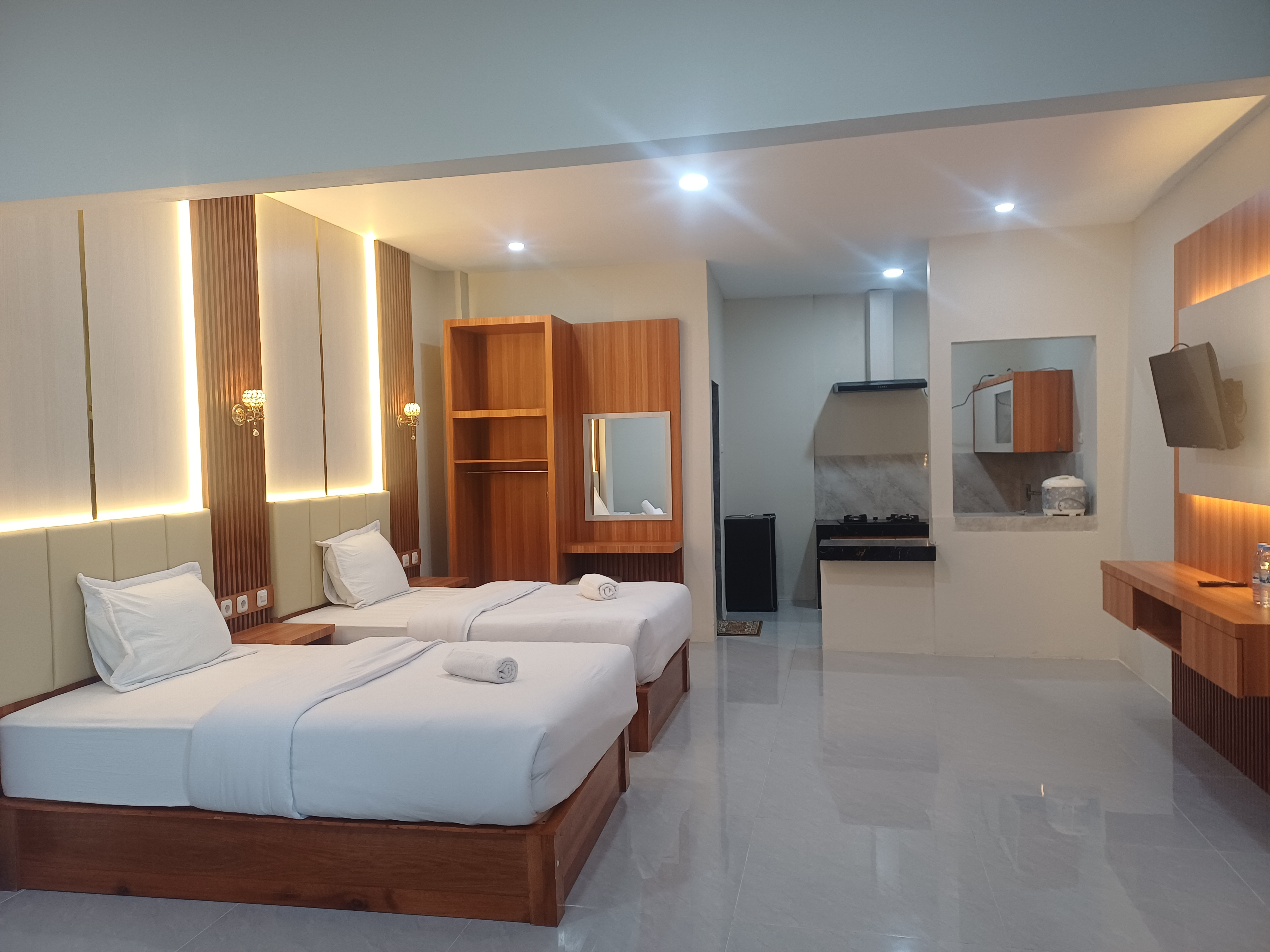 Others 4, LEKJON COTTAGE, Samosir