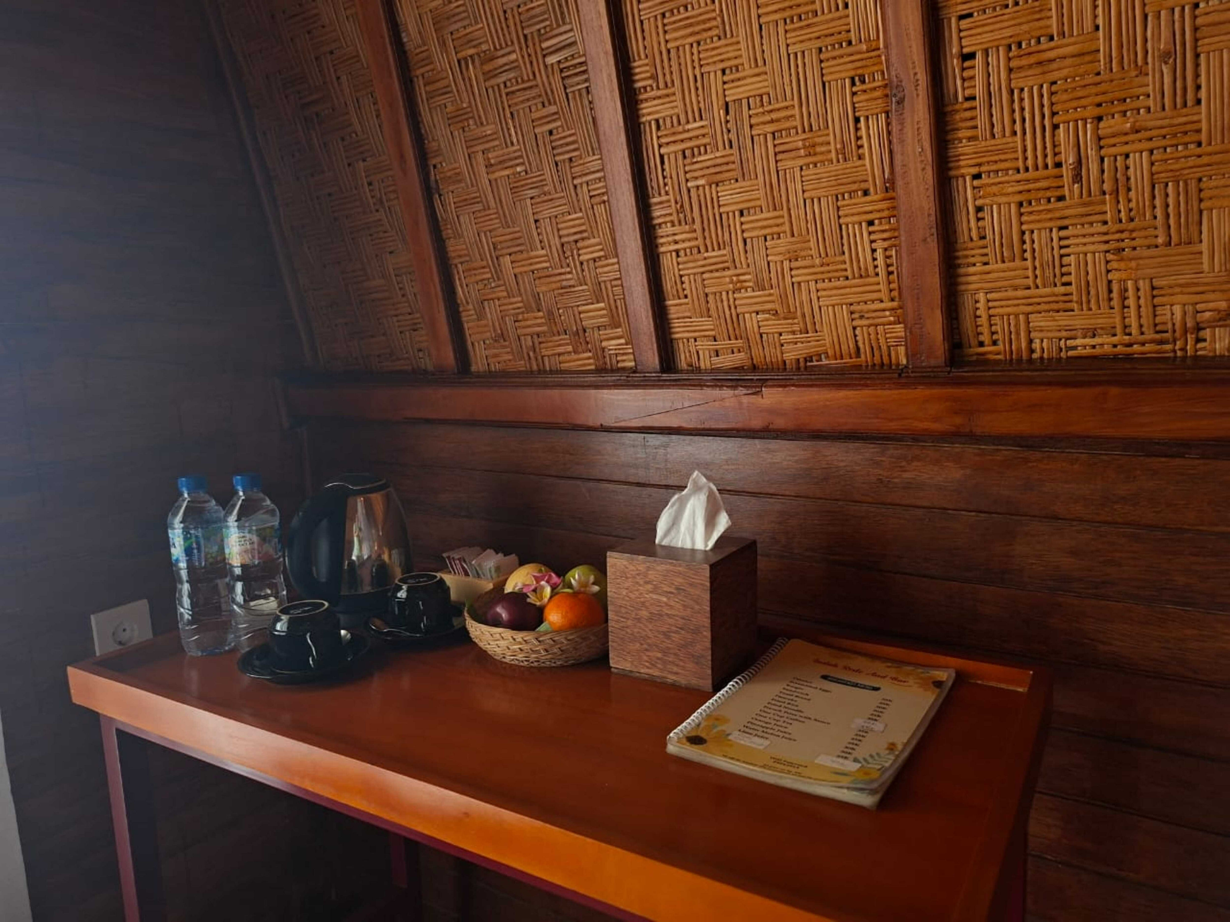 Others 4, Suwehan Rey Cliff House, Klungkung