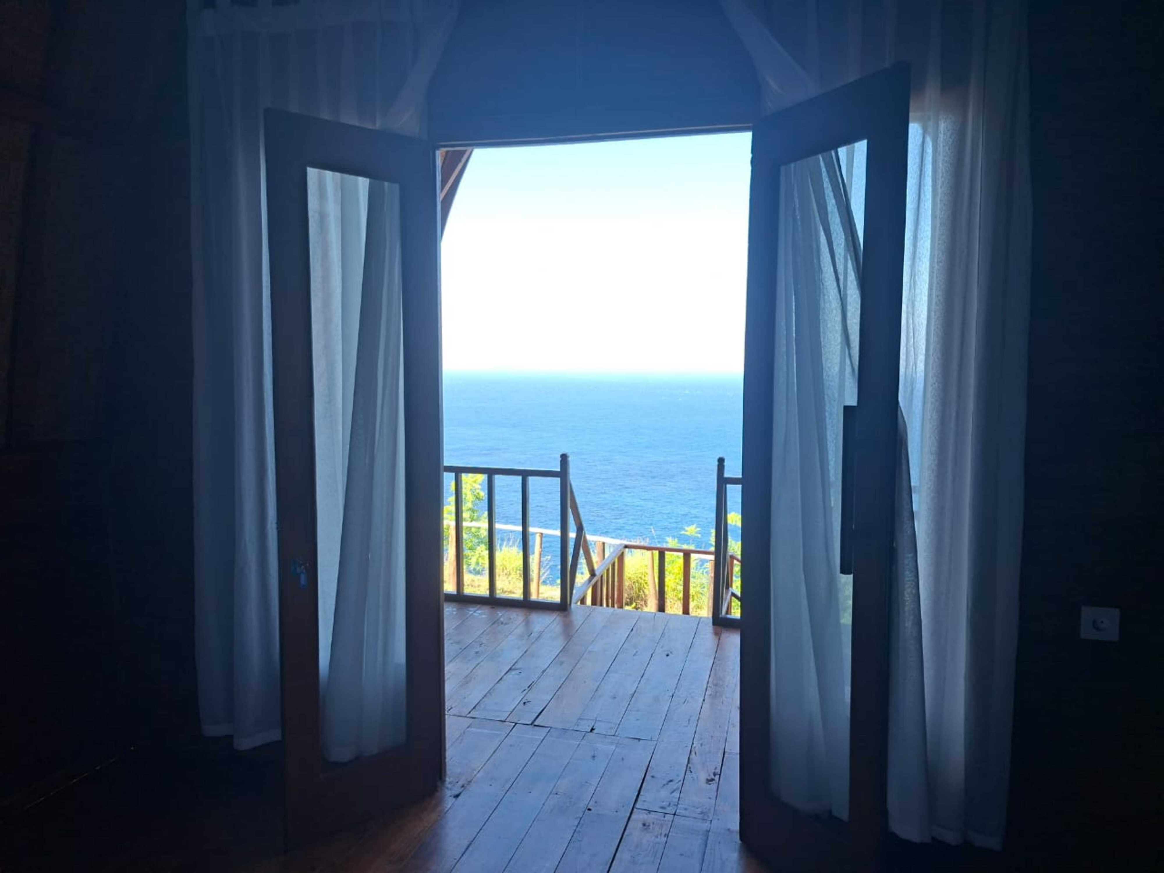 Other View & Surrounding 4, Suwehan Rey Cliff House, Klungkung