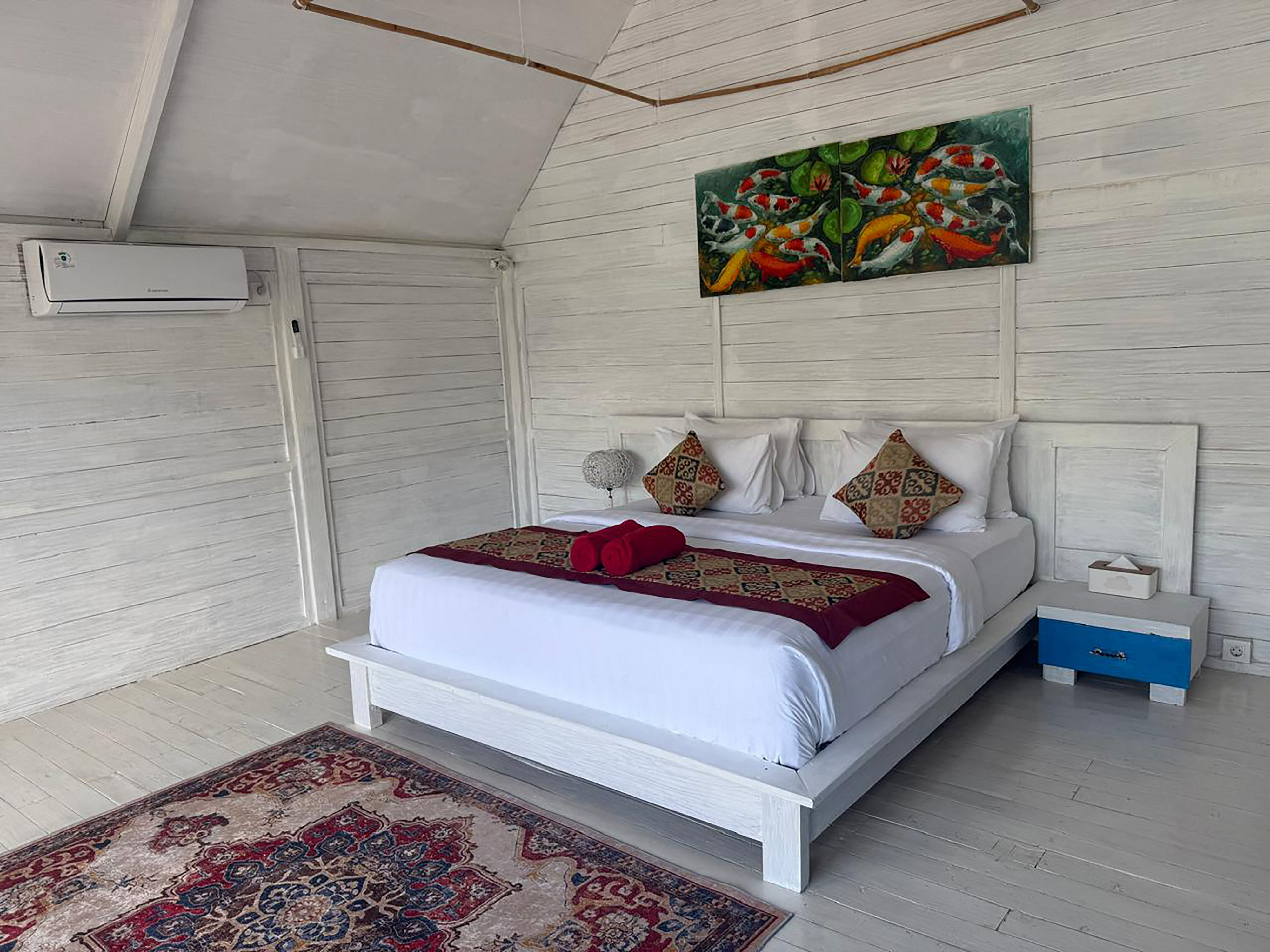 Others 3, Mesari Beach Villa, Badung