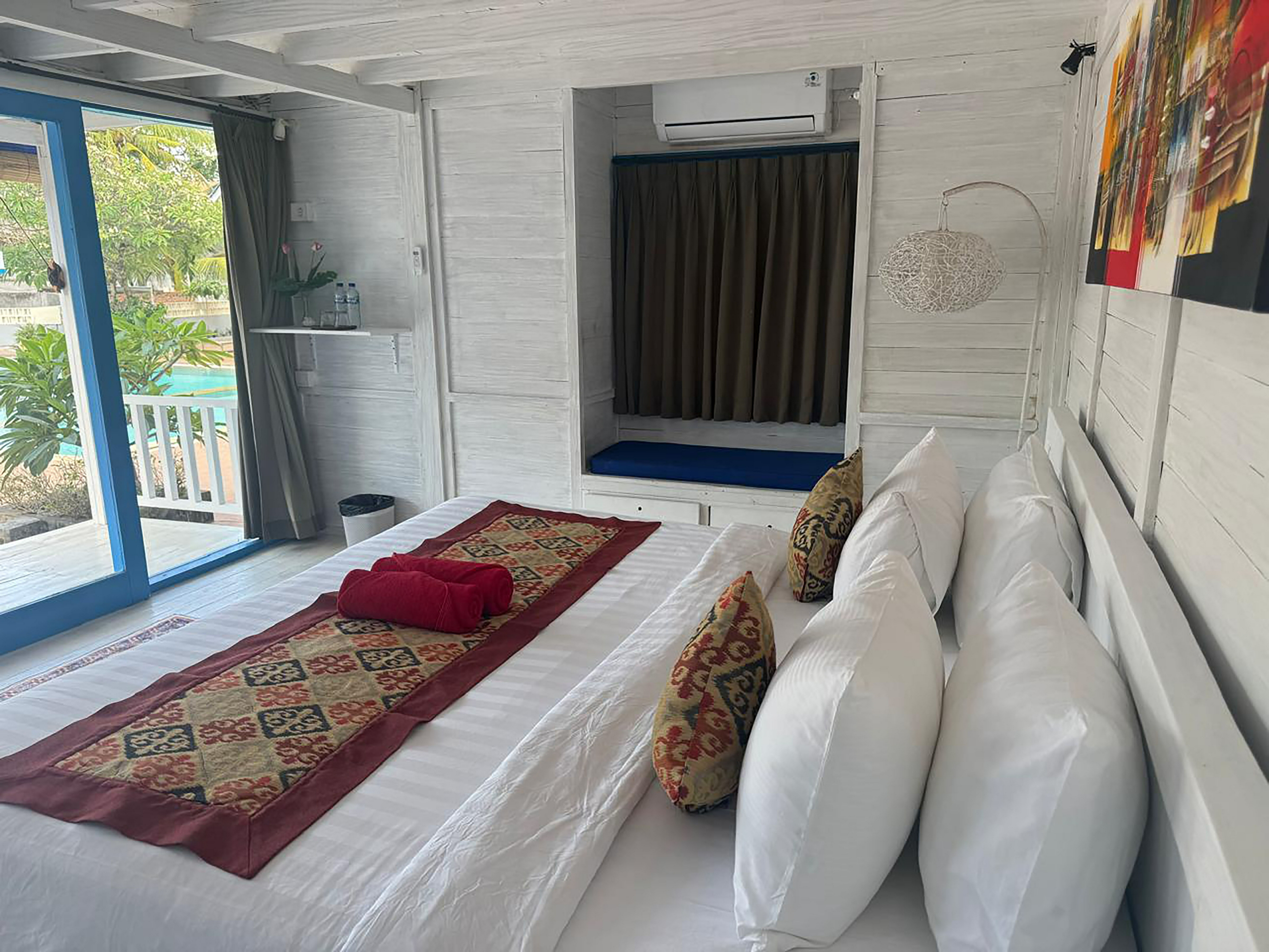 Others 4, Mesari Beach Villa, Badung