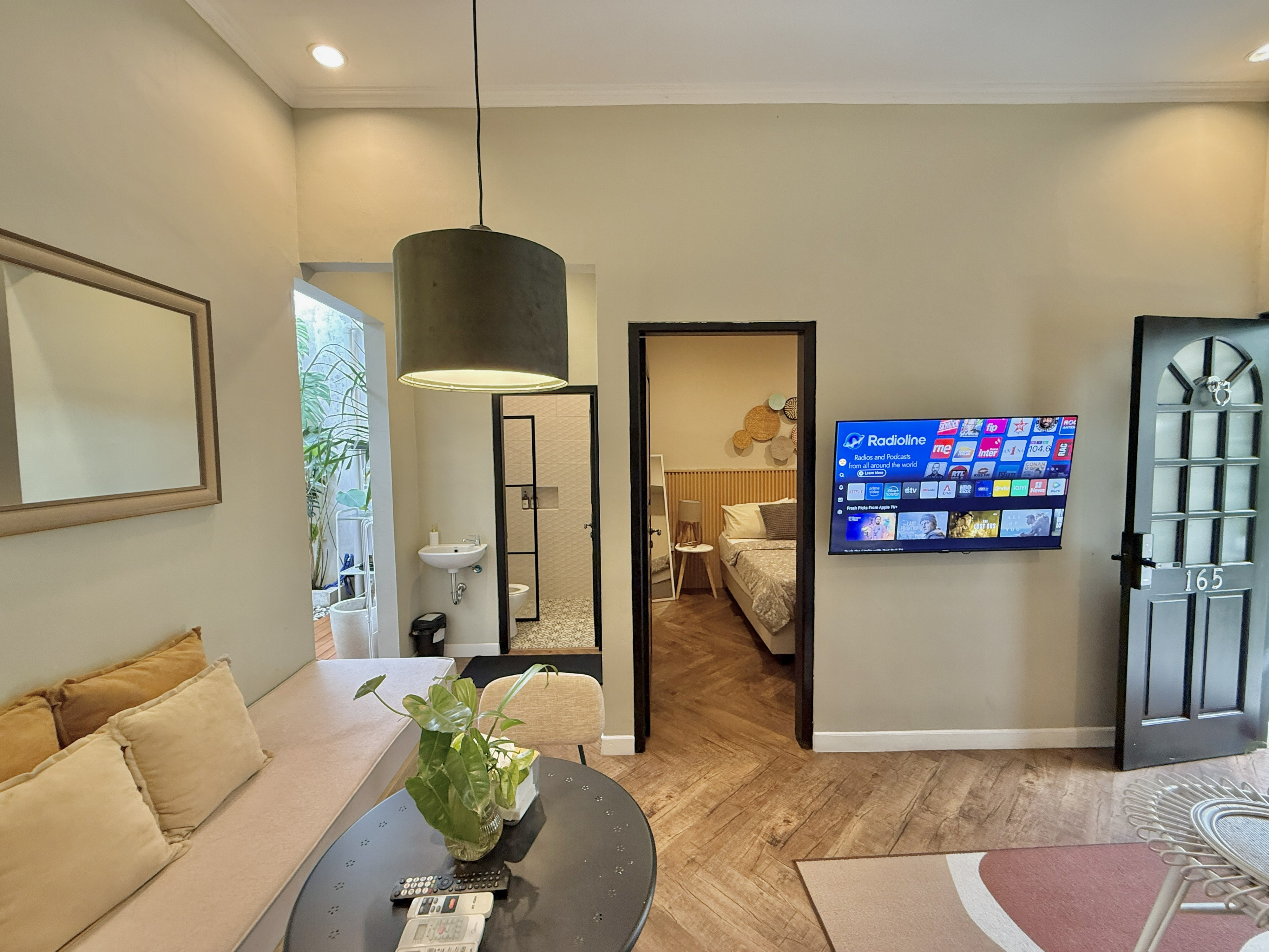 Others 5, Villa Sakala Lite Sentul by SAKALAVASA, Bogor