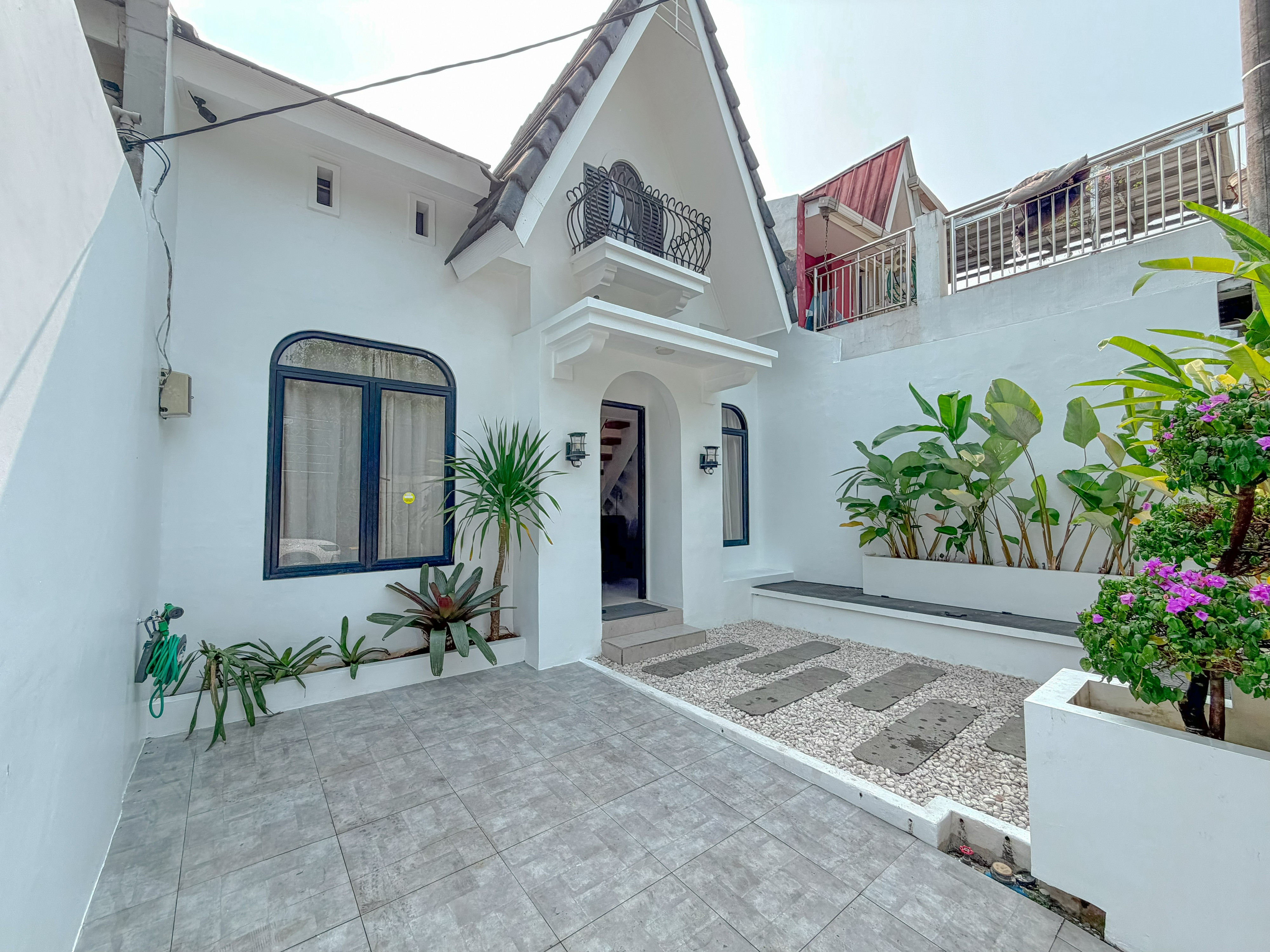 Others 3, Villa Sakala Lite Sentul by SAKALAVASA, Bogor