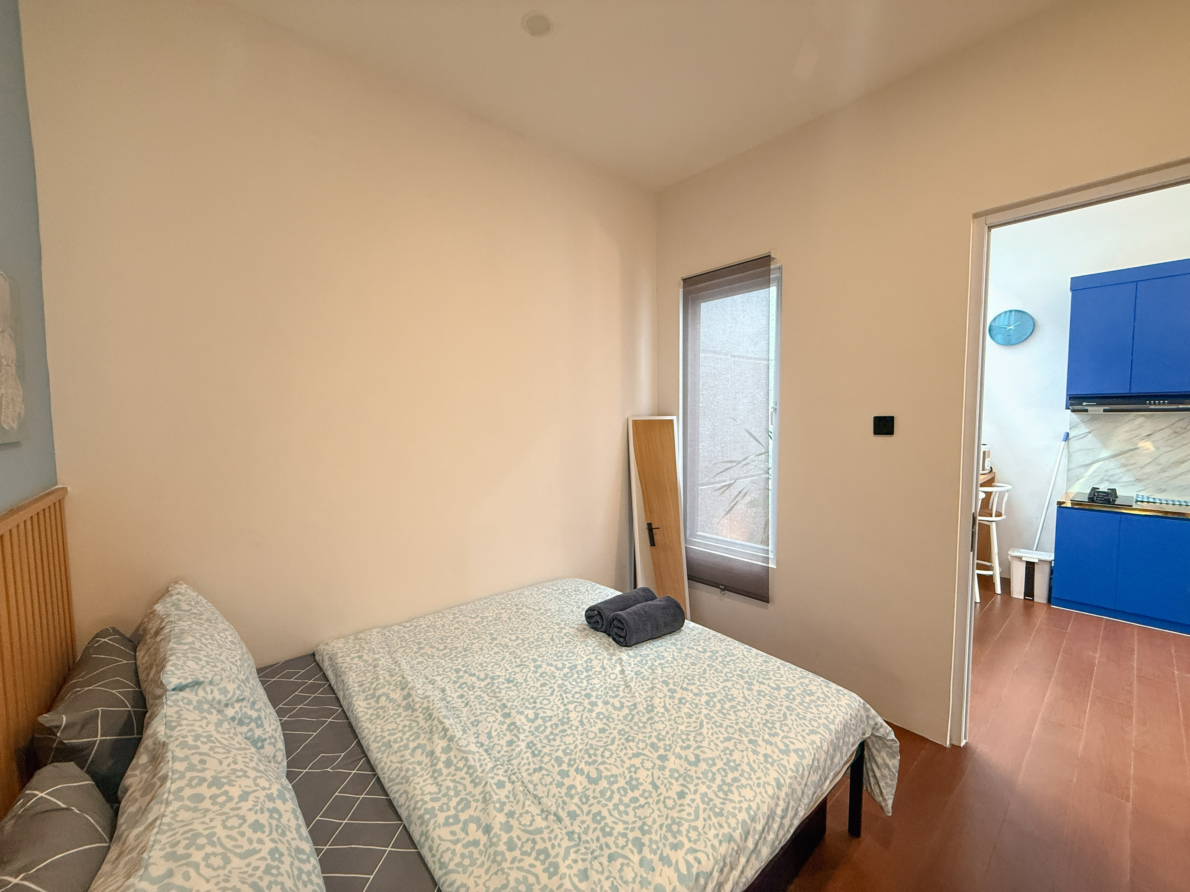 Bedroom 3, Villa Sakala Lite Sentul by SAKALAVASA, Bogor