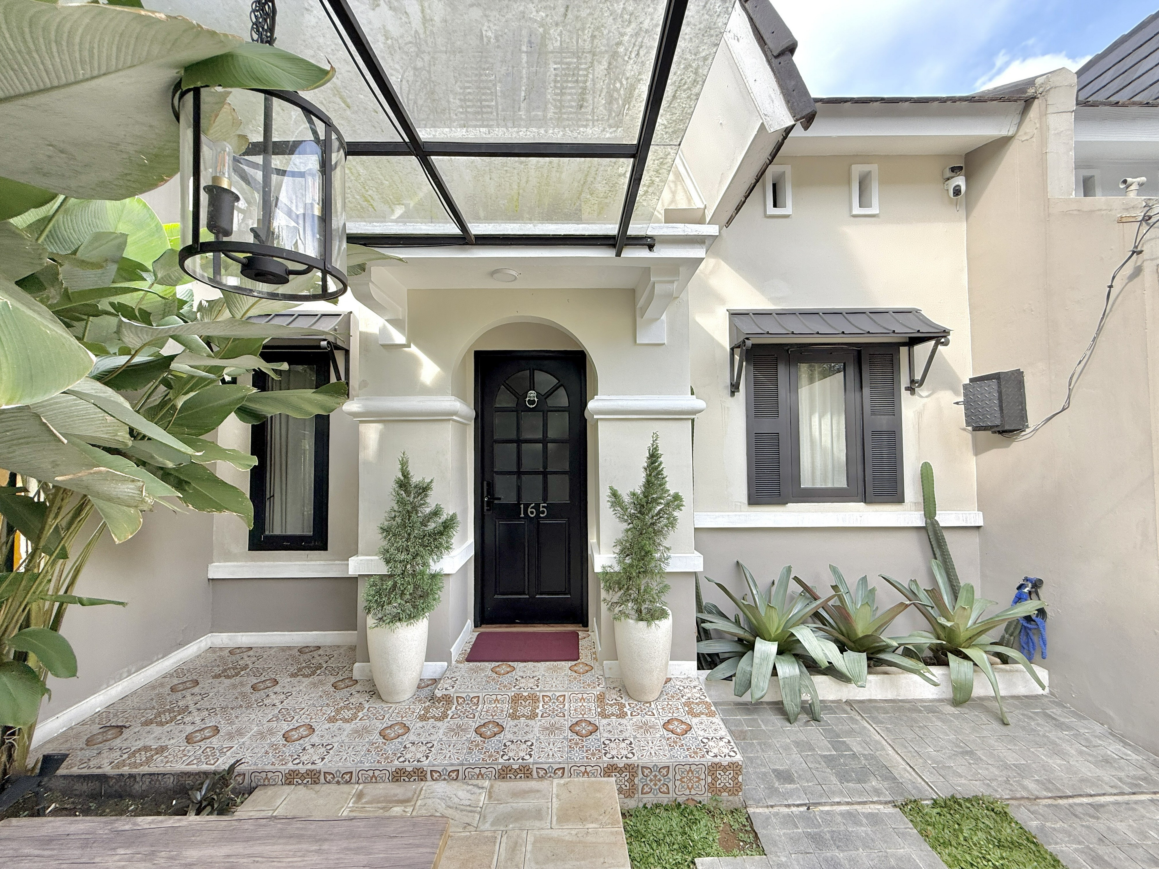 Others 4, Villa Sakala Lite Sentul by SAKALAVASA, Bogor