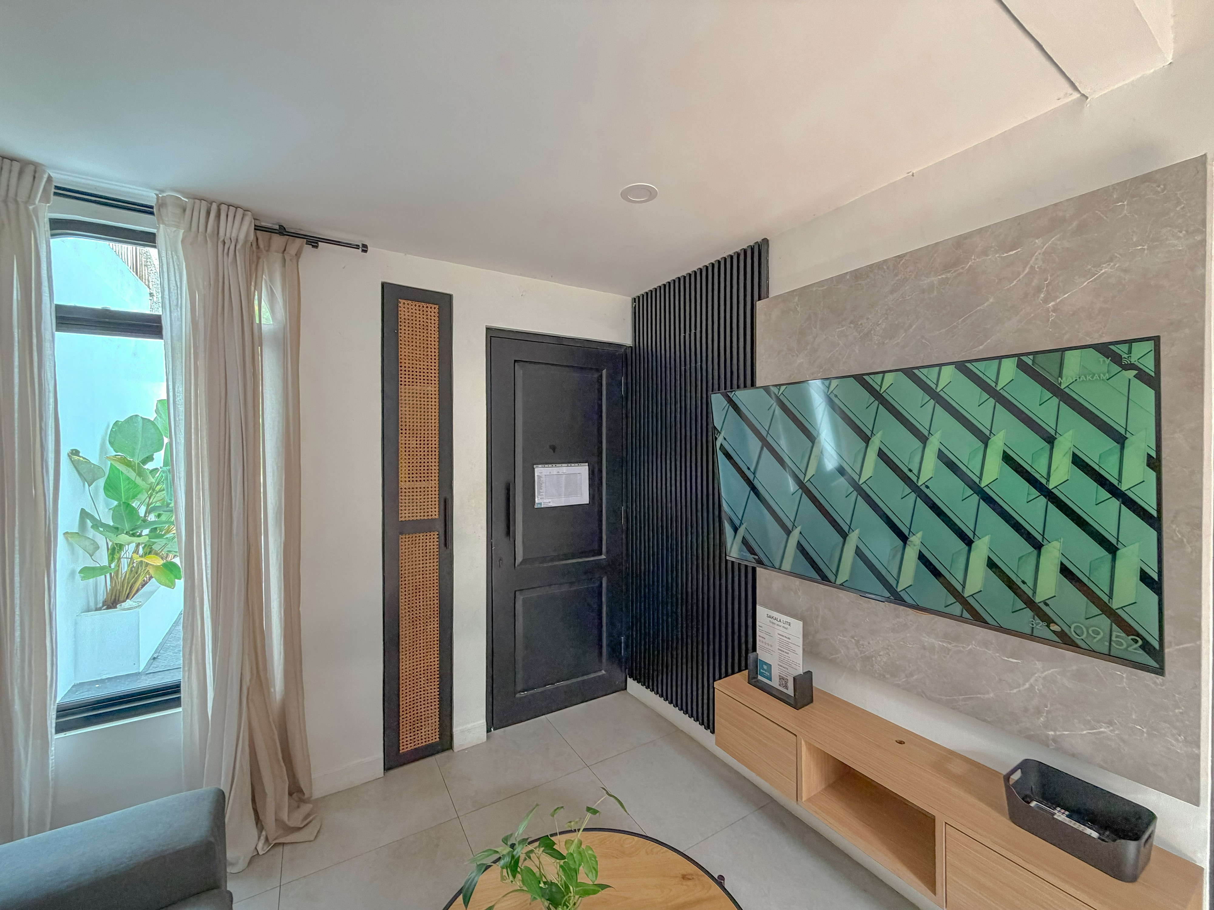 Bedroom 2, Villa Sakala Lite Sentul by SAKALAVASA, Bogor