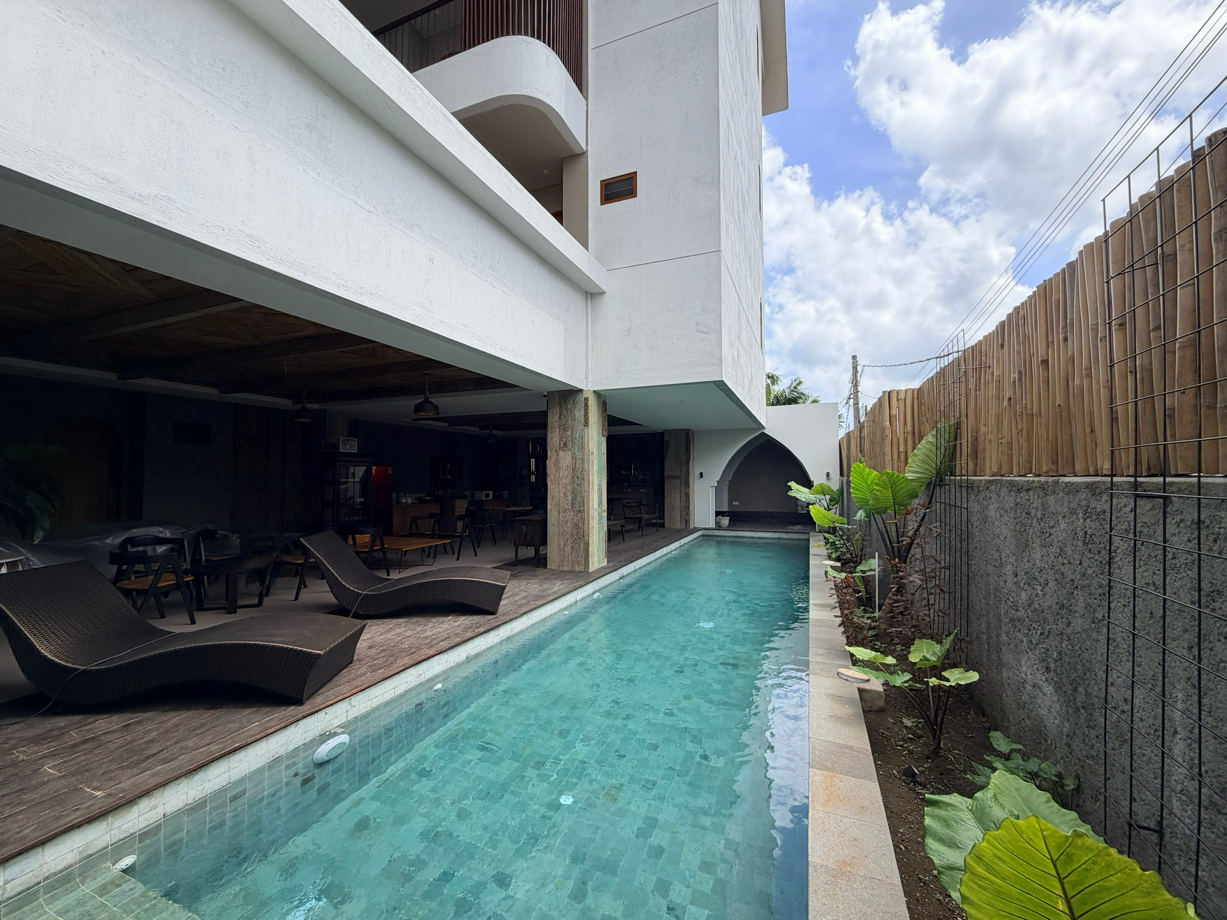 Others 2, Kalpa Tree CoLiving, Badung