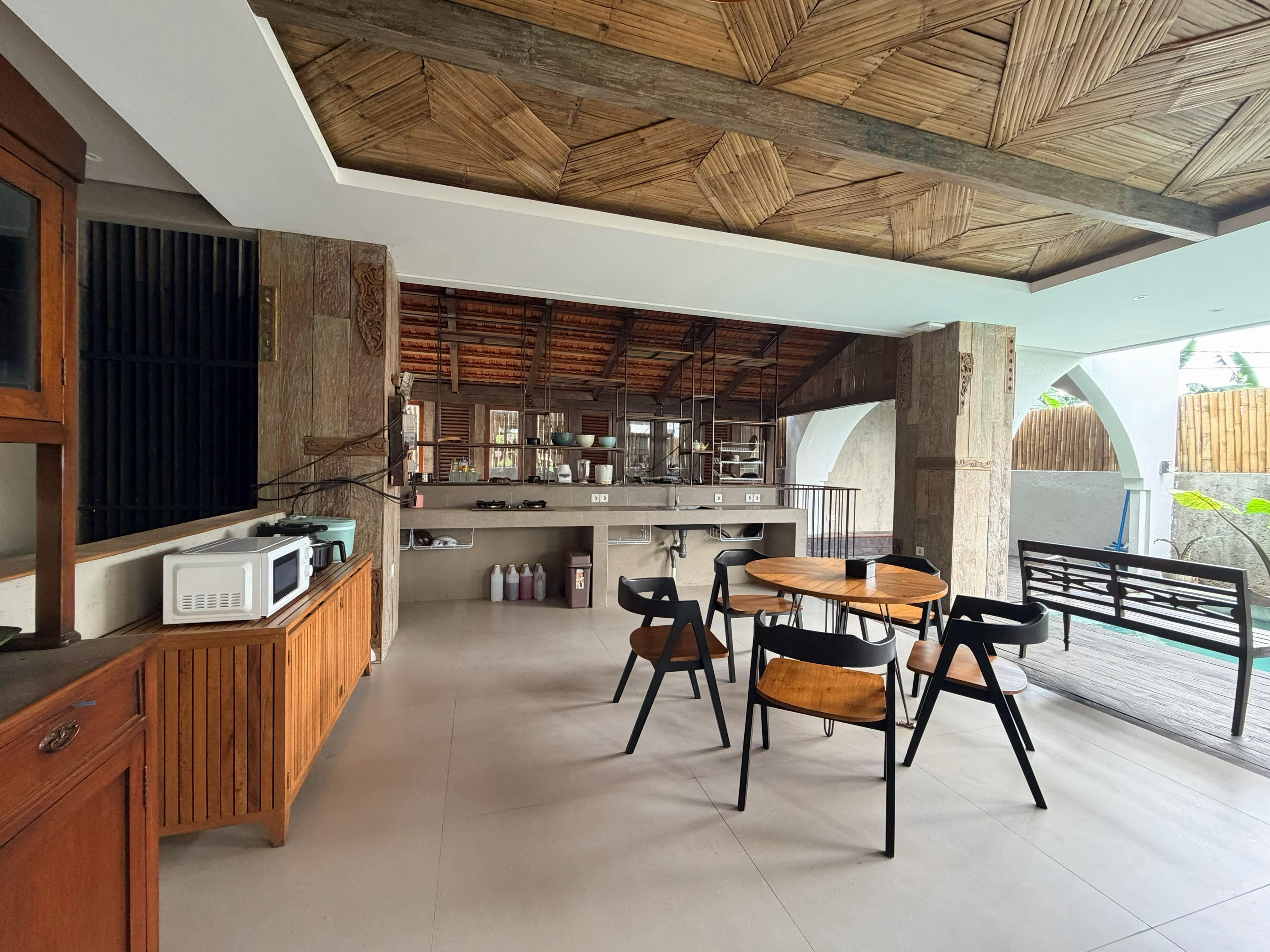 Others 4, Kalpa Tree CoLiving, Badung