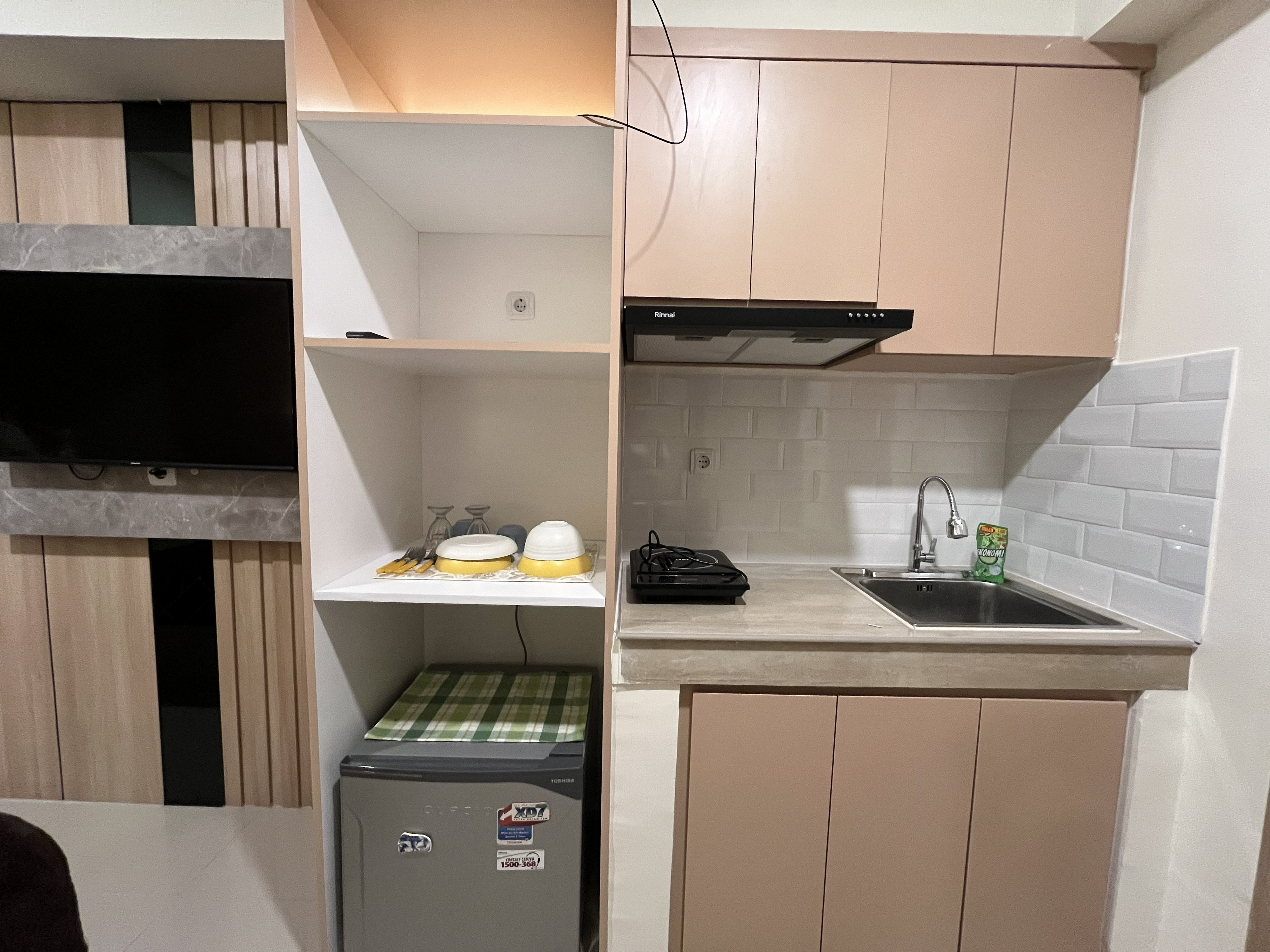Others 4, Apartemen Meikarta District 1 By Duo Living, Cikarang