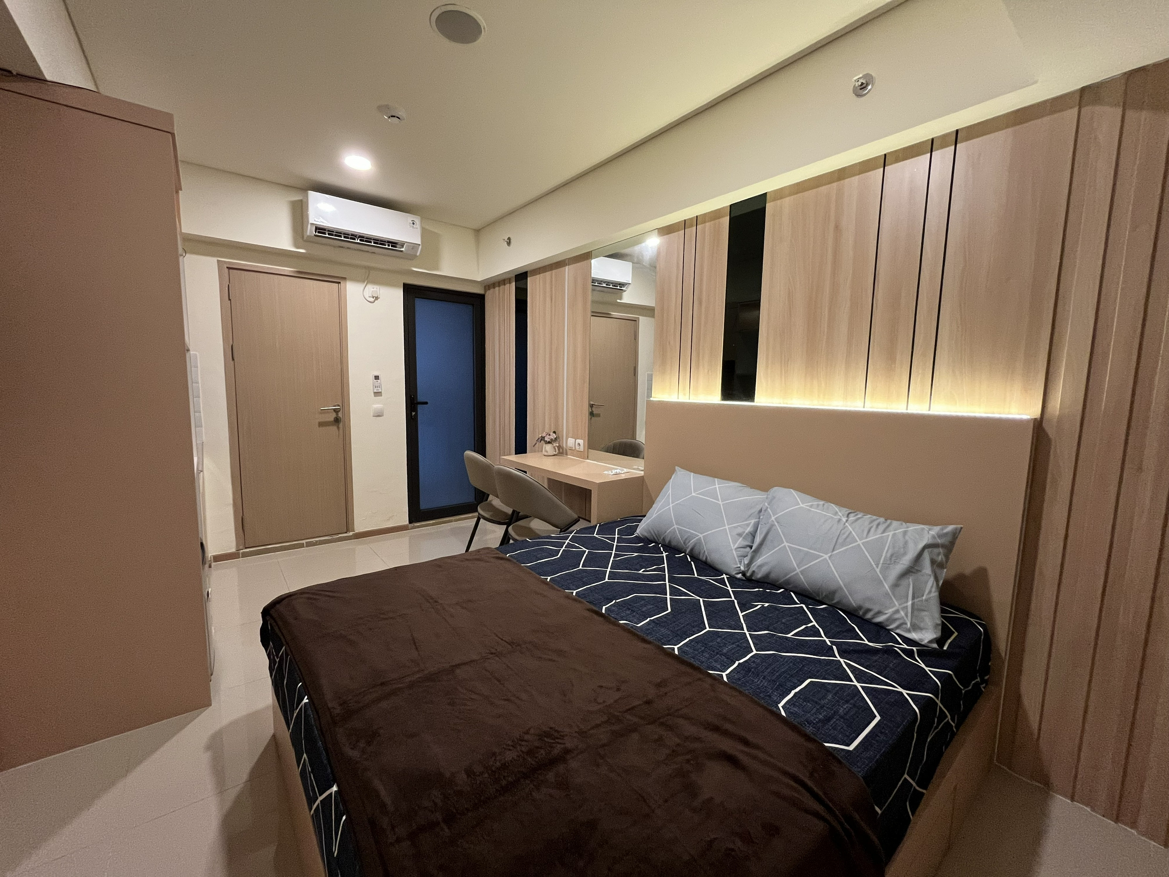 Others 3, Apartemen Meikarta District 1 By Duo Living, Cikarang