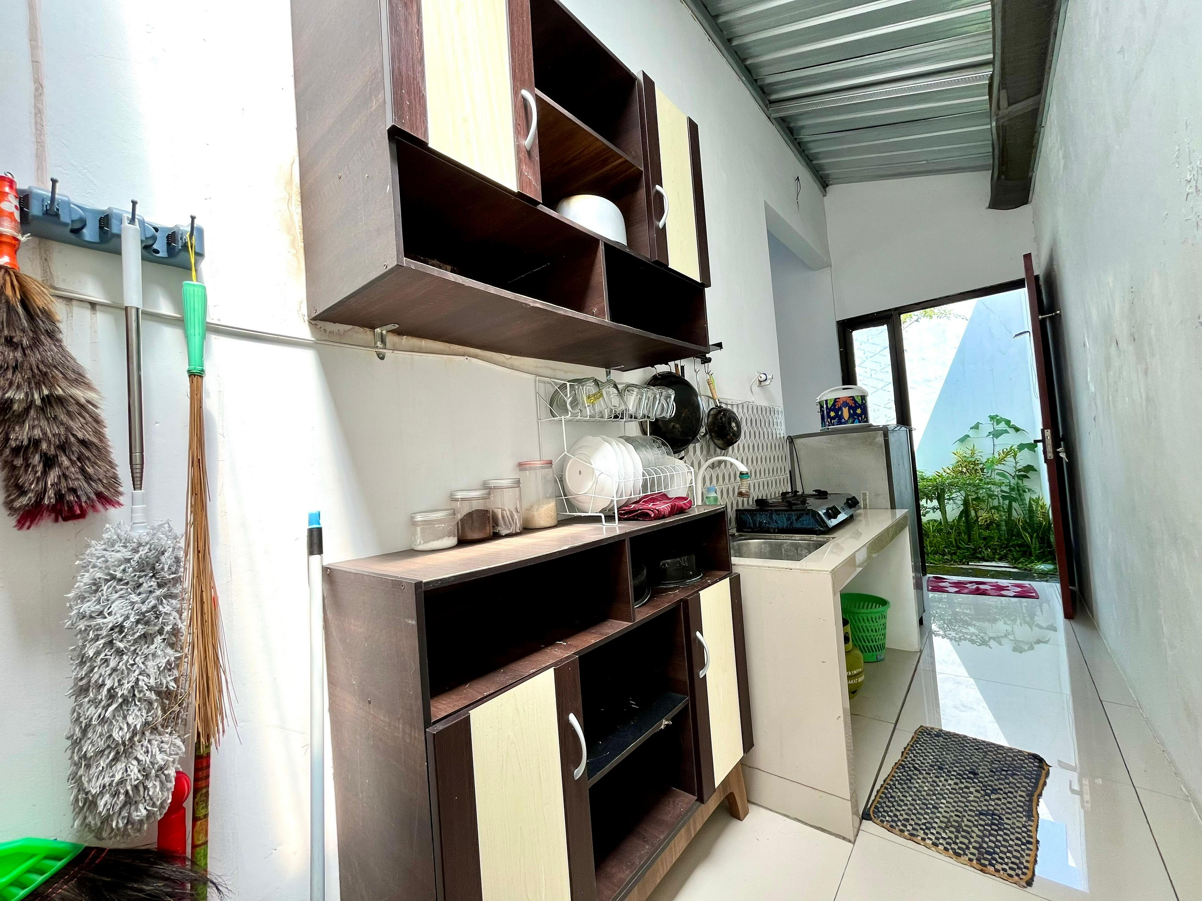 Others 4, MP Villa Boulevard 43 Malang, Malang