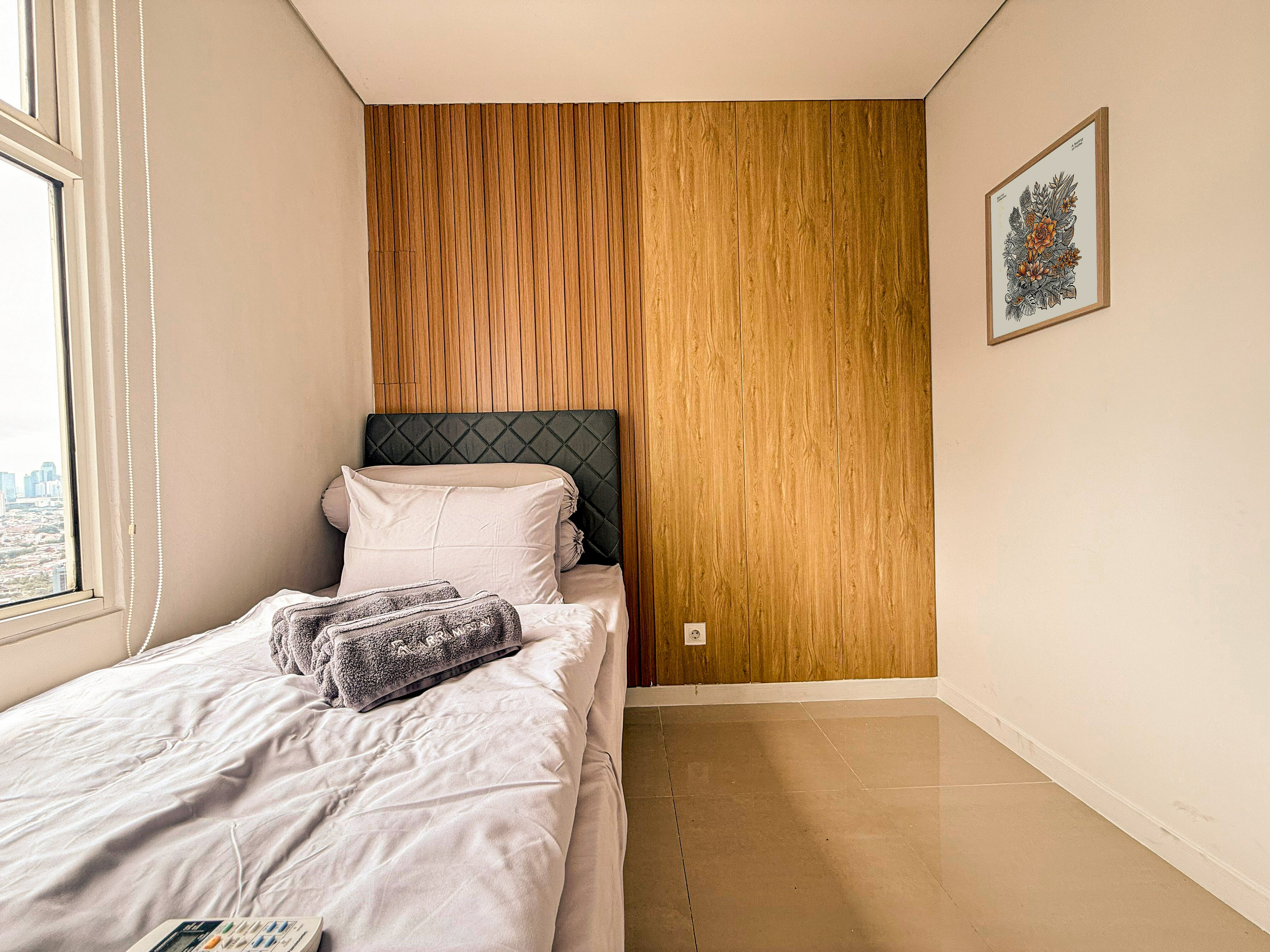 Others 3, ARRAM 035 Madison Park next to Central Park Mall, Jakarta Barat