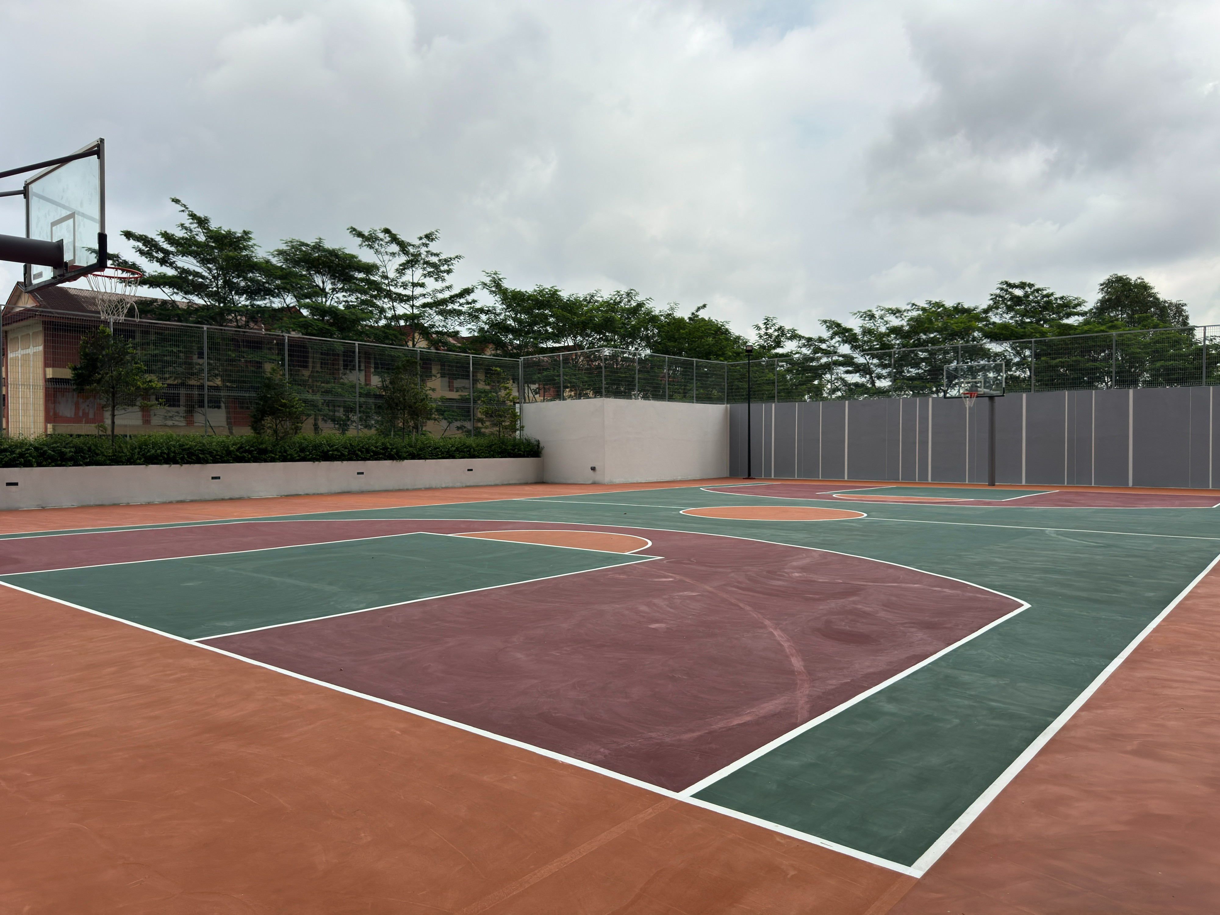 Others 4, Trellis Residences Harmony Studio 2Pax CIQ, Johor Bahru