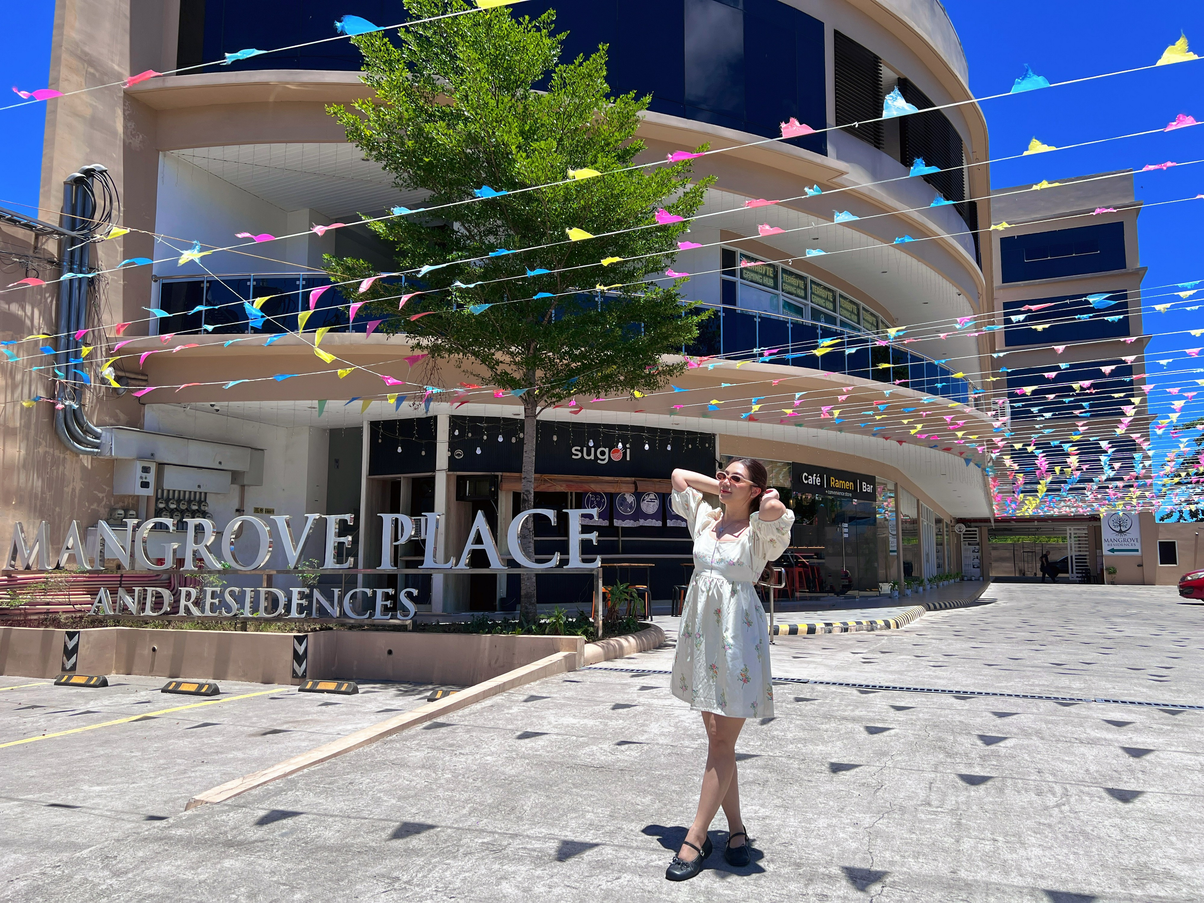 Exterior & Views 2, Mangrove Residences Mactan, Lapu-Lapu City