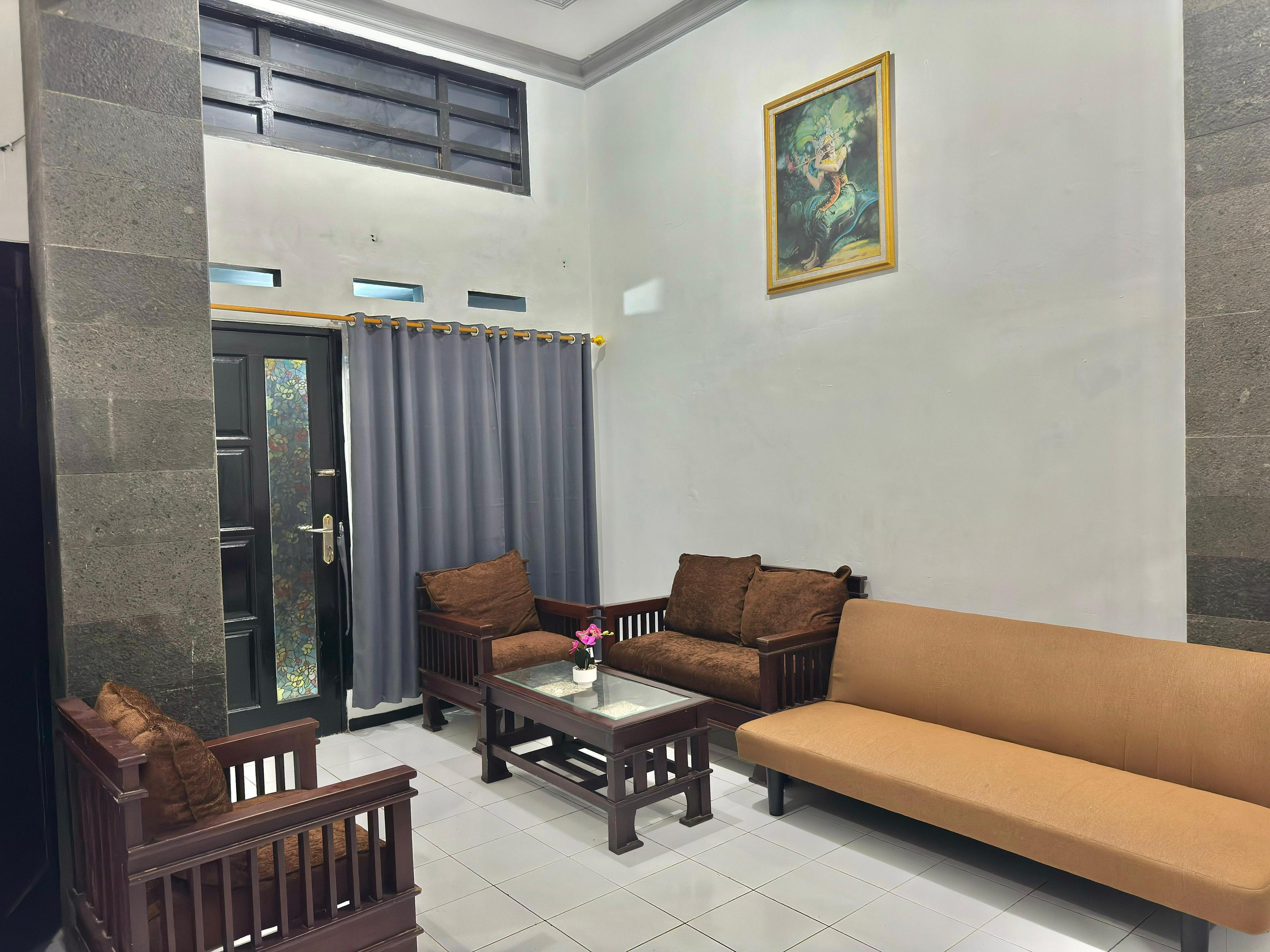 Others 4, Villa Wasri H9, Malang