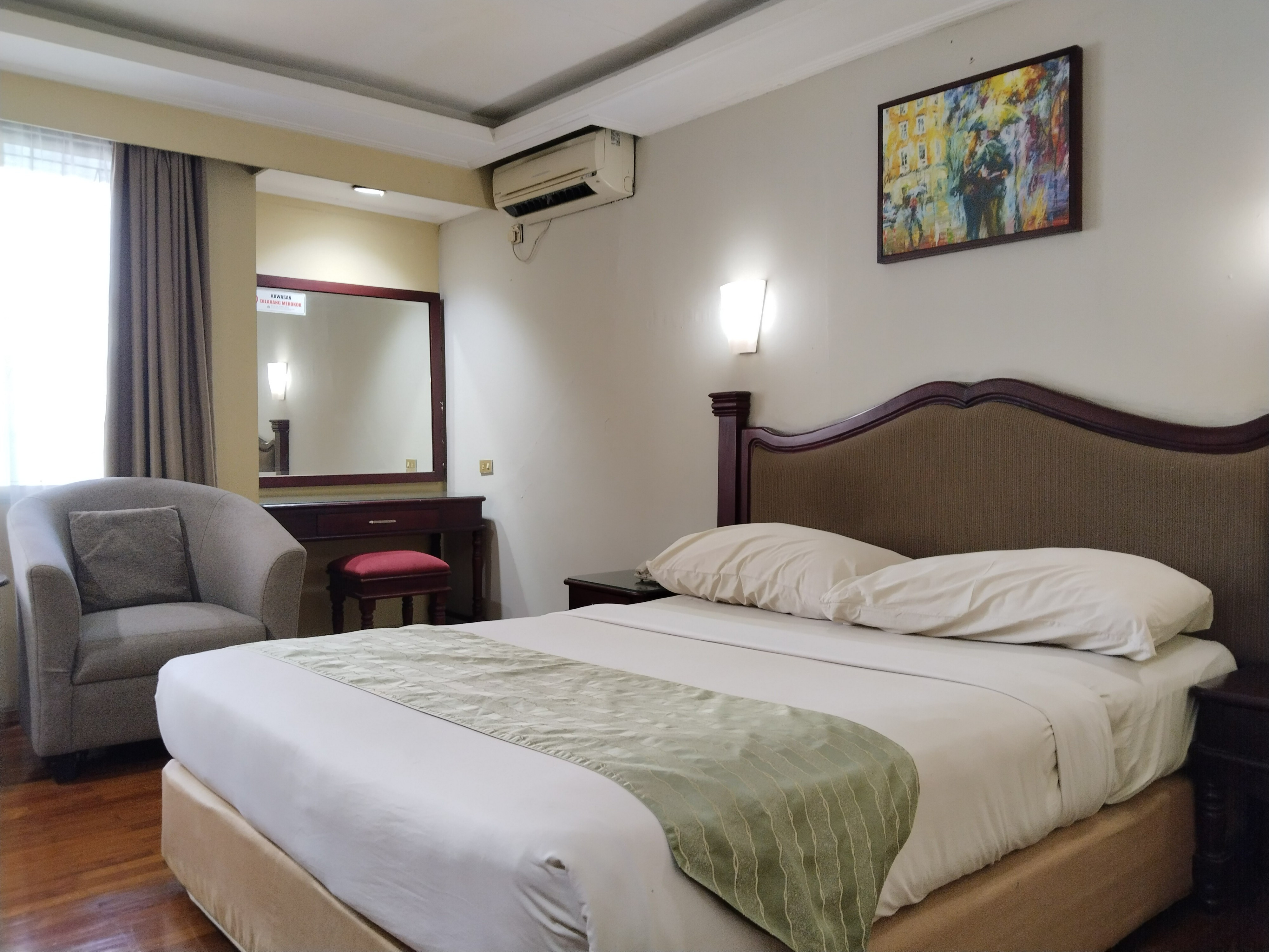 Others 3, SNUZ Hotel Menteng, Central Jakarta
