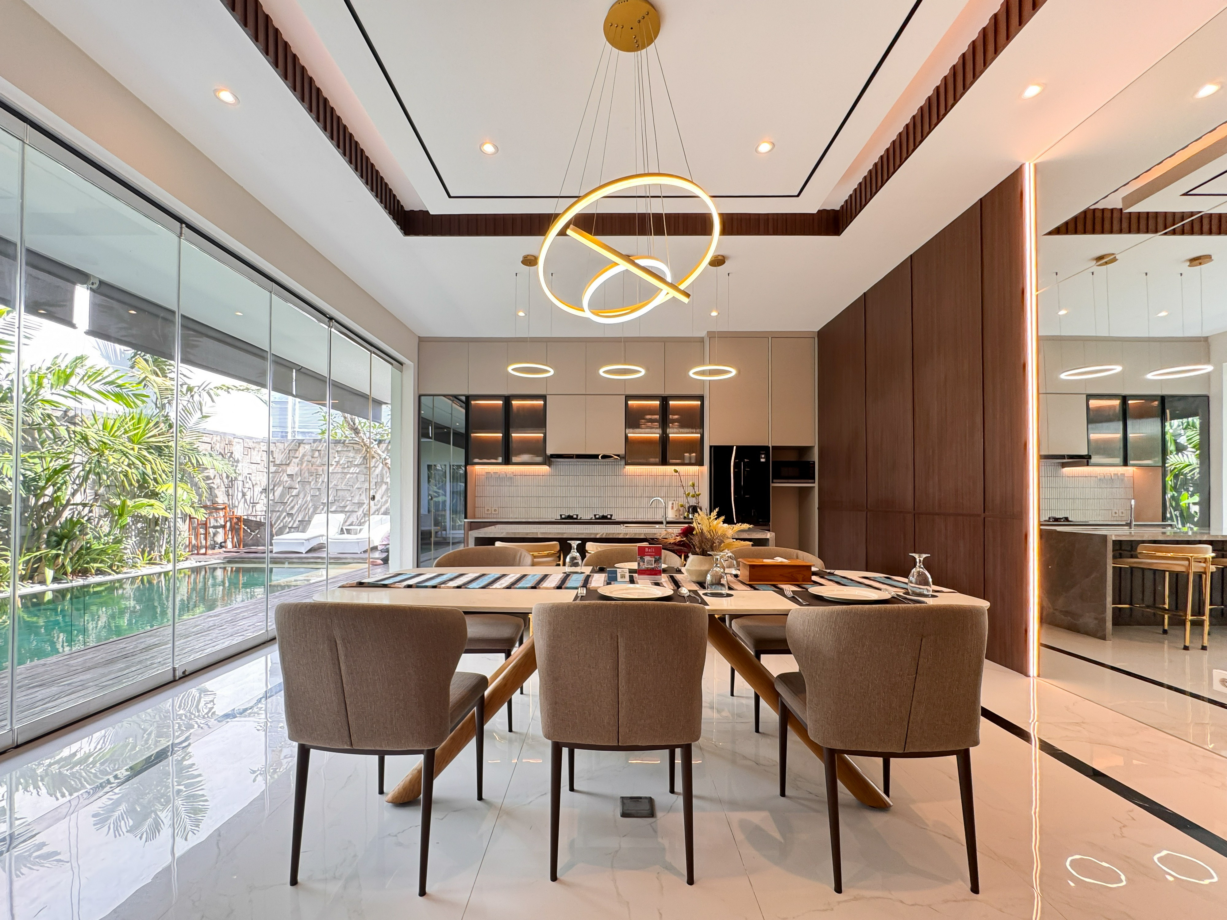 Food & Drinks 5, Villa Louis Legian by Nagisa Bali, Badung