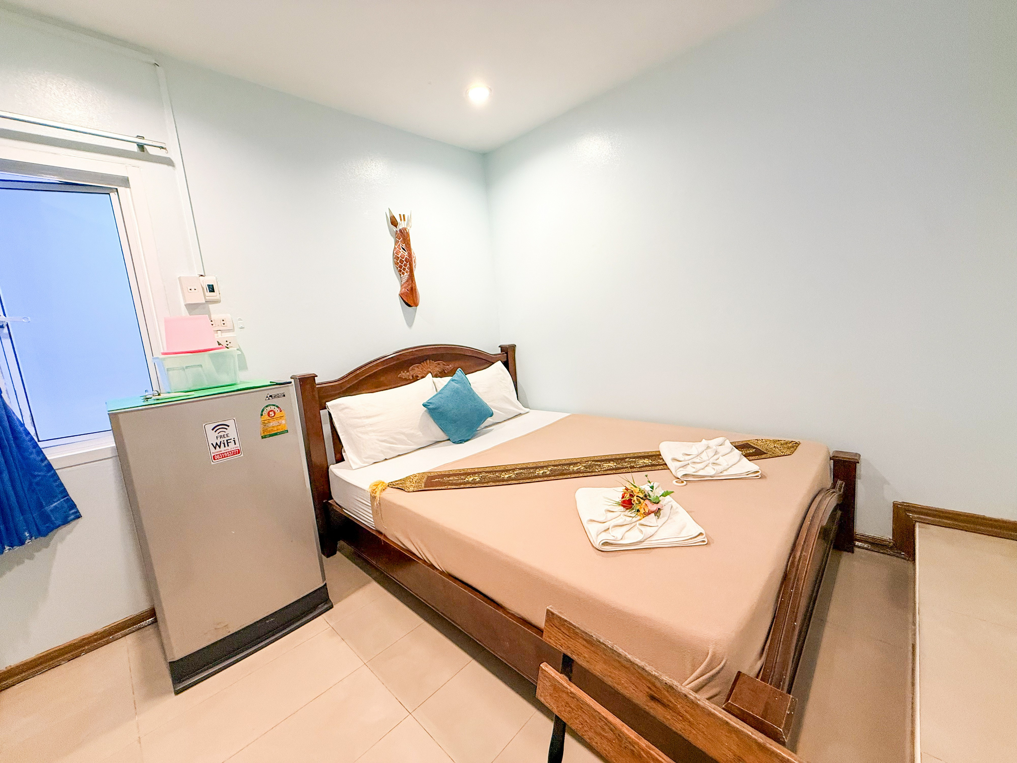 Others 3, Kelly Hotel Bangsean, Muang Chon Buri