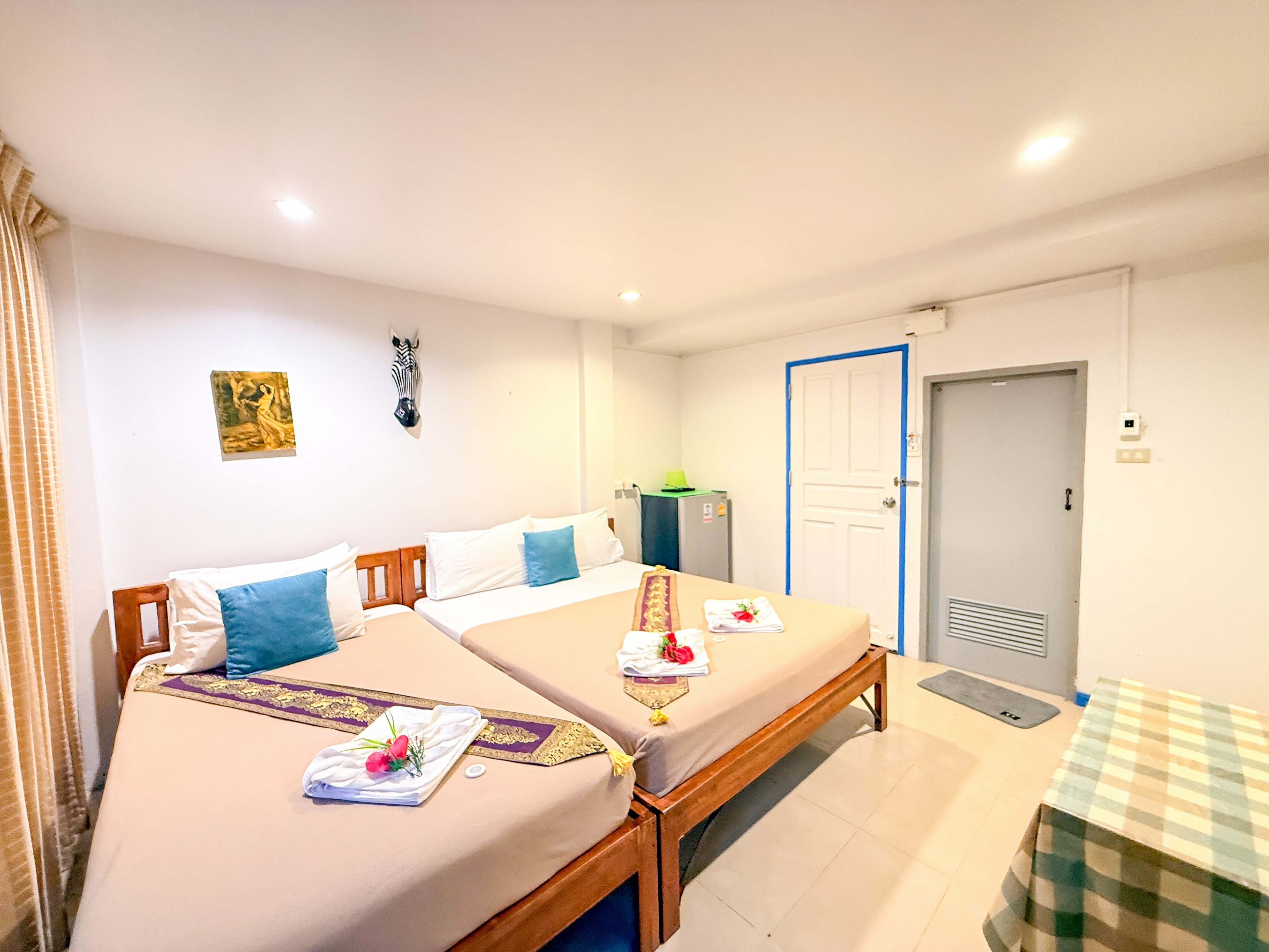 Others 5, Kelly Hotel Bangsean, Muang Chon Buri