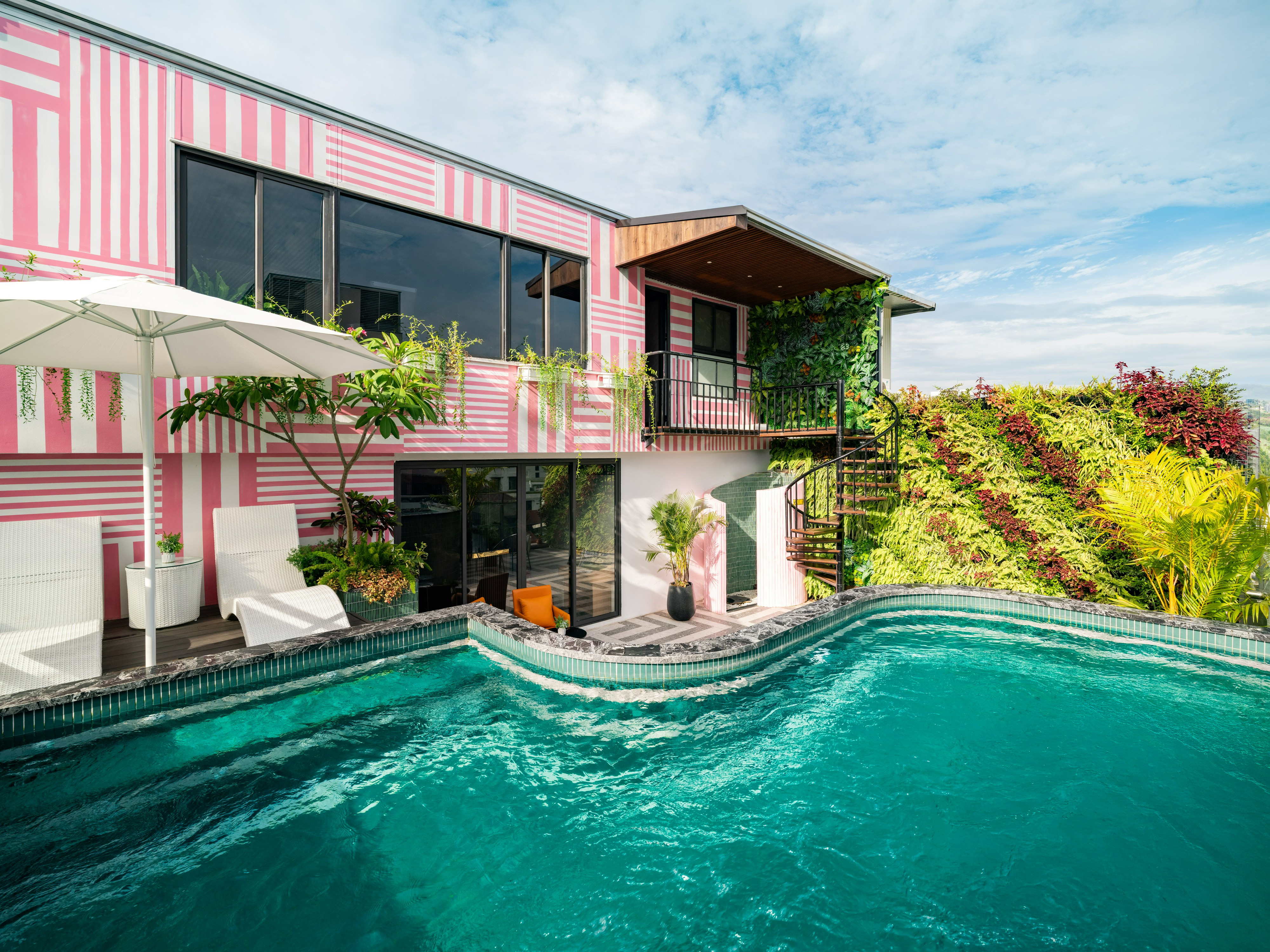 Sport & Beauty 2, Minasi Grand Hotel, Hai Bà Trưng