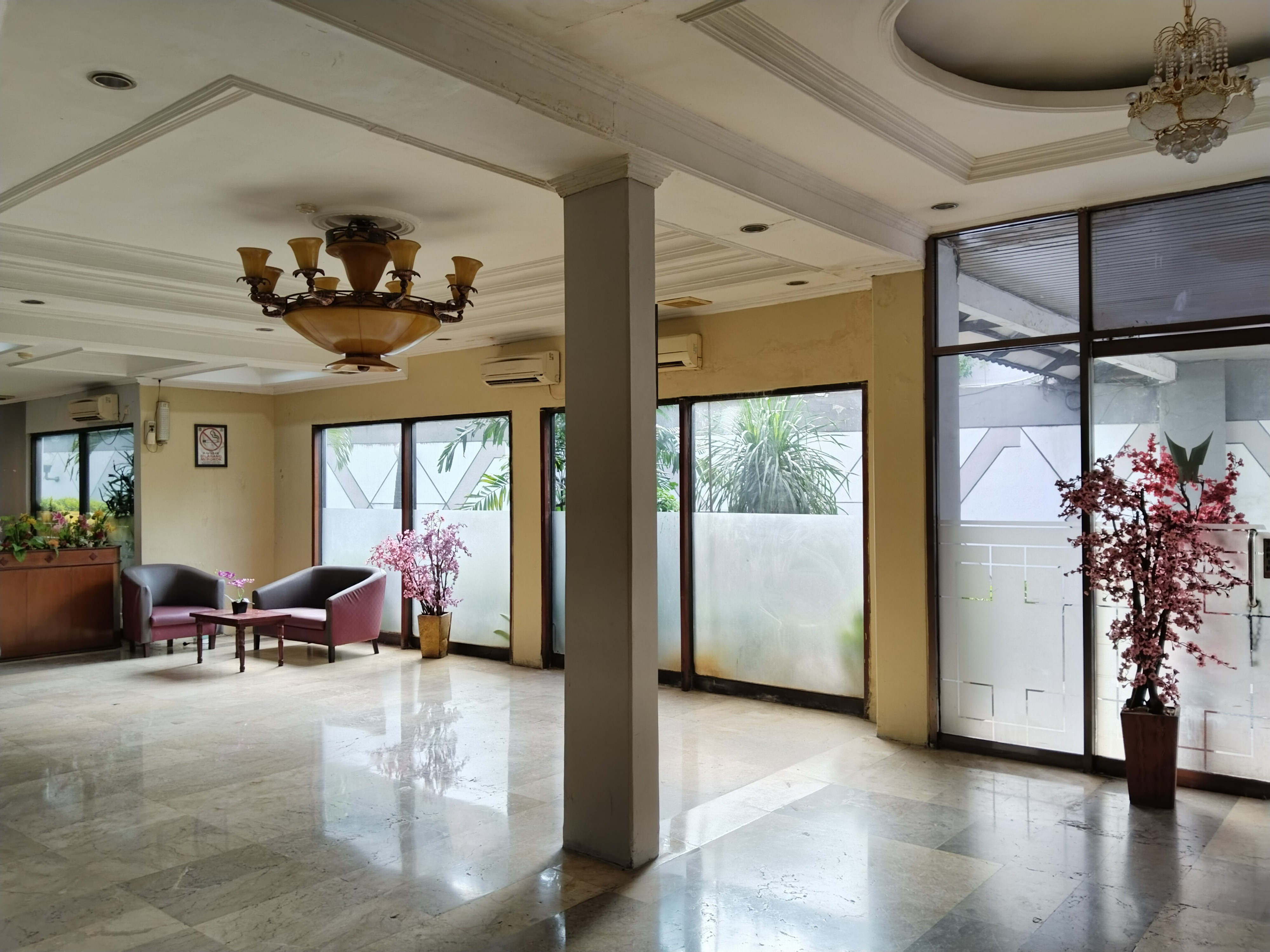 Others 2, SNUZ Hotel Menteng, Jakarta Pusat