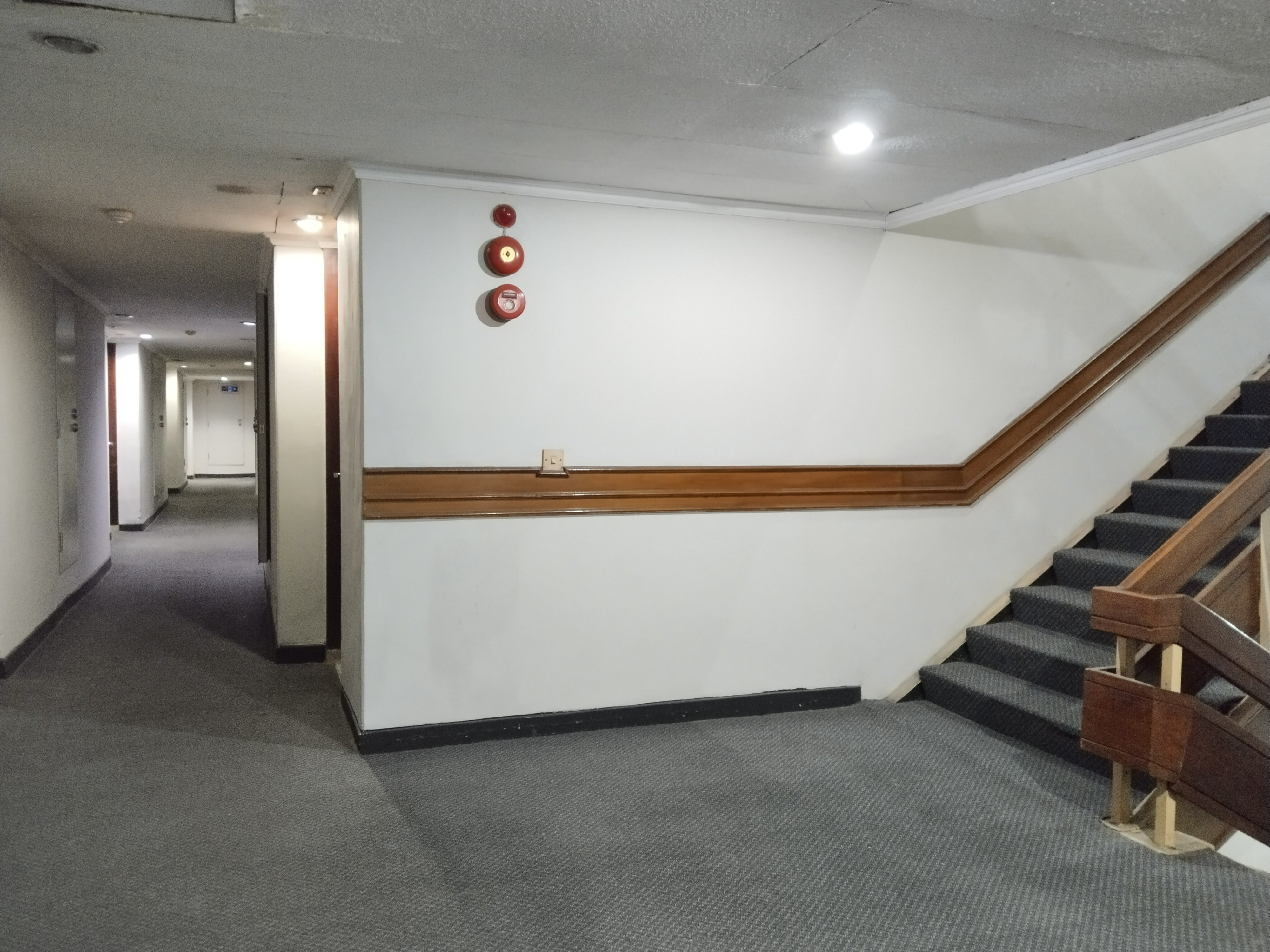 Others 4, SNUZ Hotel Menteng, Jakarta Pusat