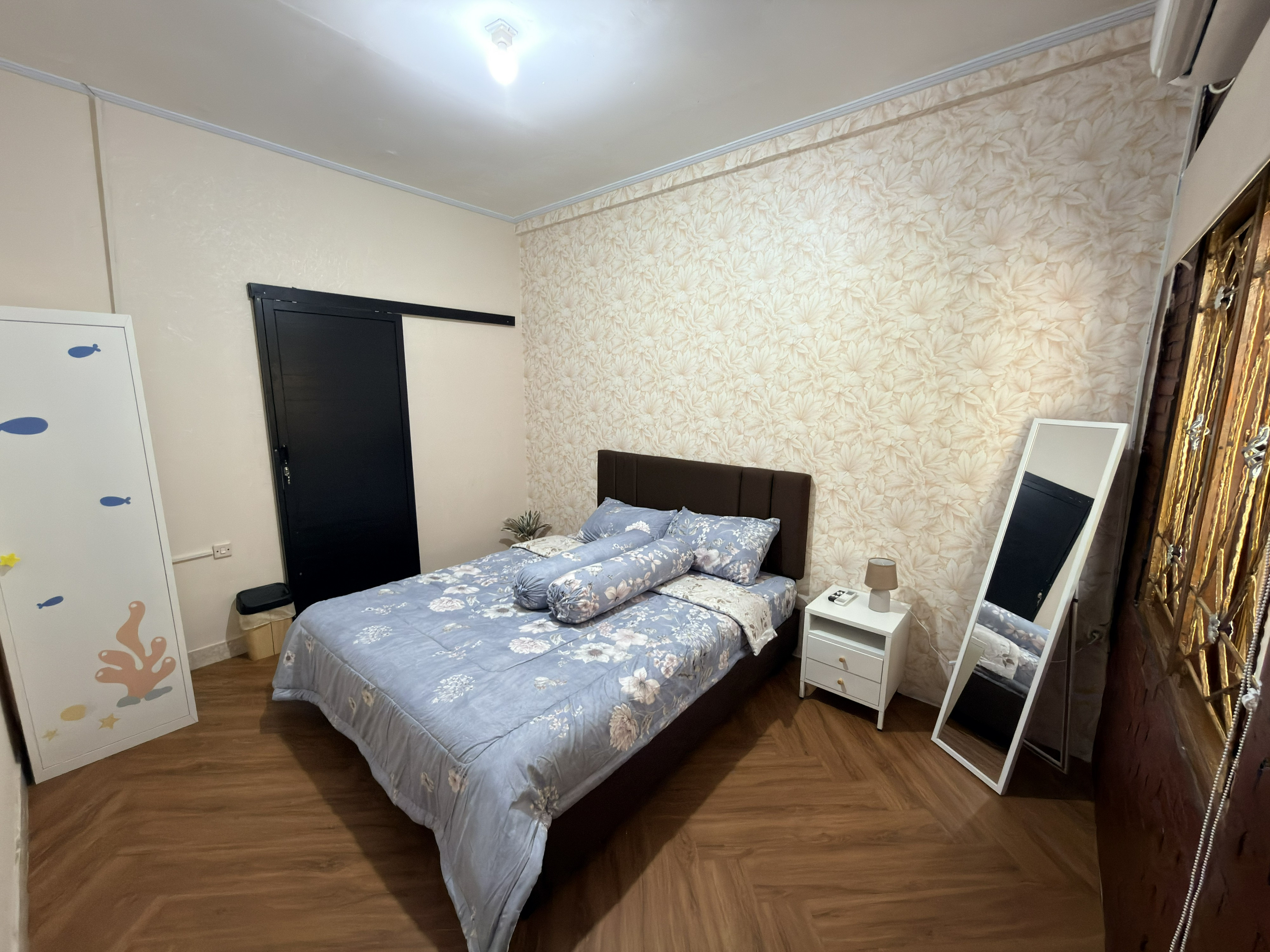 Others 3, Harmony Homestay & Cafe, Subang