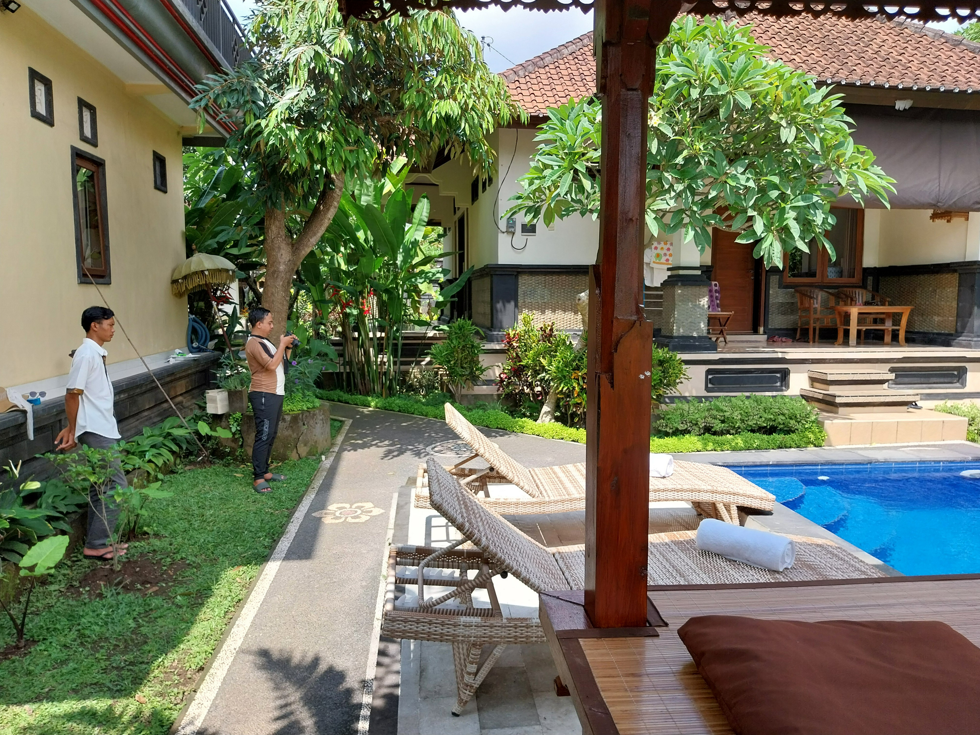 Others 2, Puri Prana Guest House, Gianyar