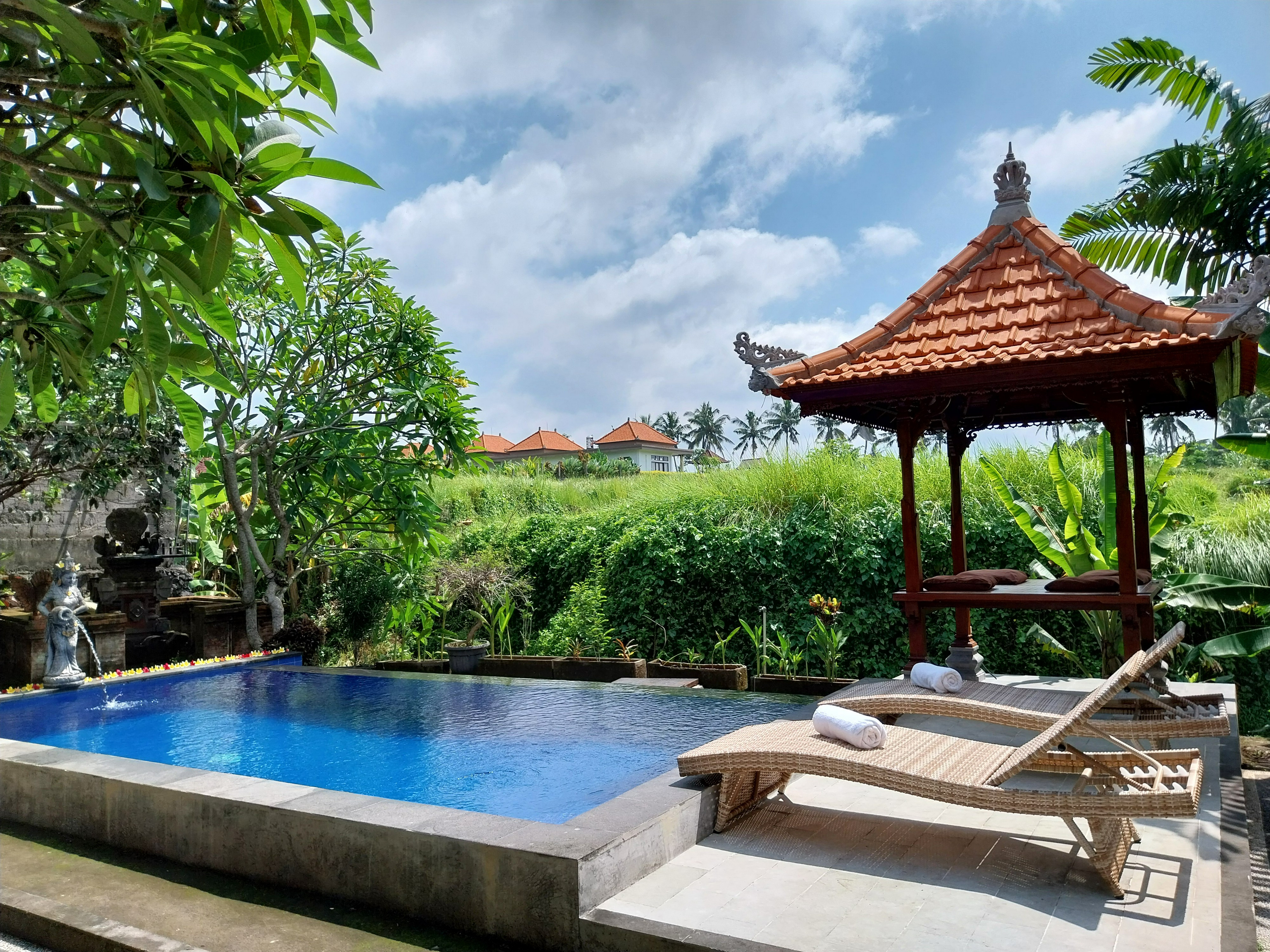 Others 4, Puri Prana Guest House, Gianyar
