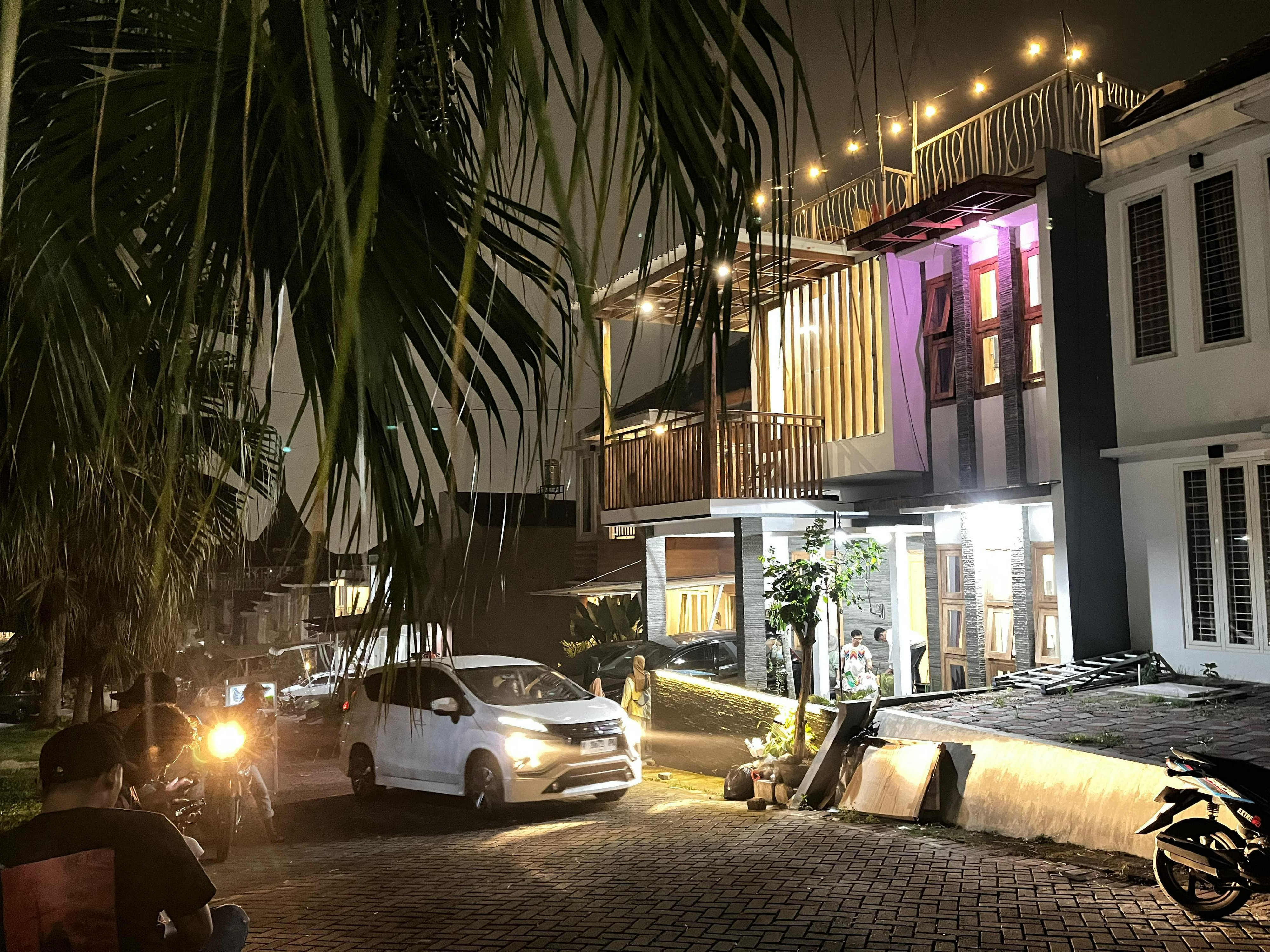 Others 5, Kusuma Hill C15, Malang