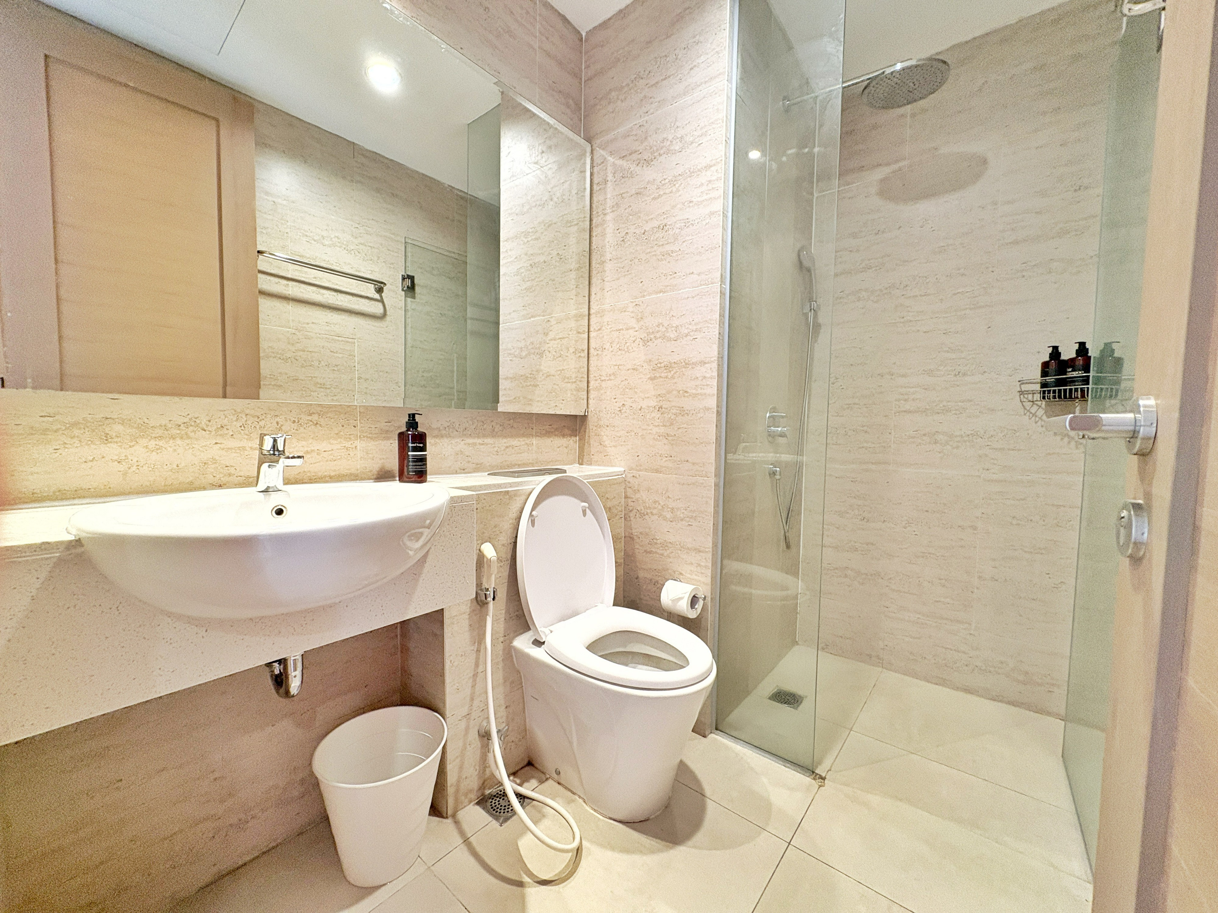 Others 5, Taman Anggrek Apartment, West Jakarta