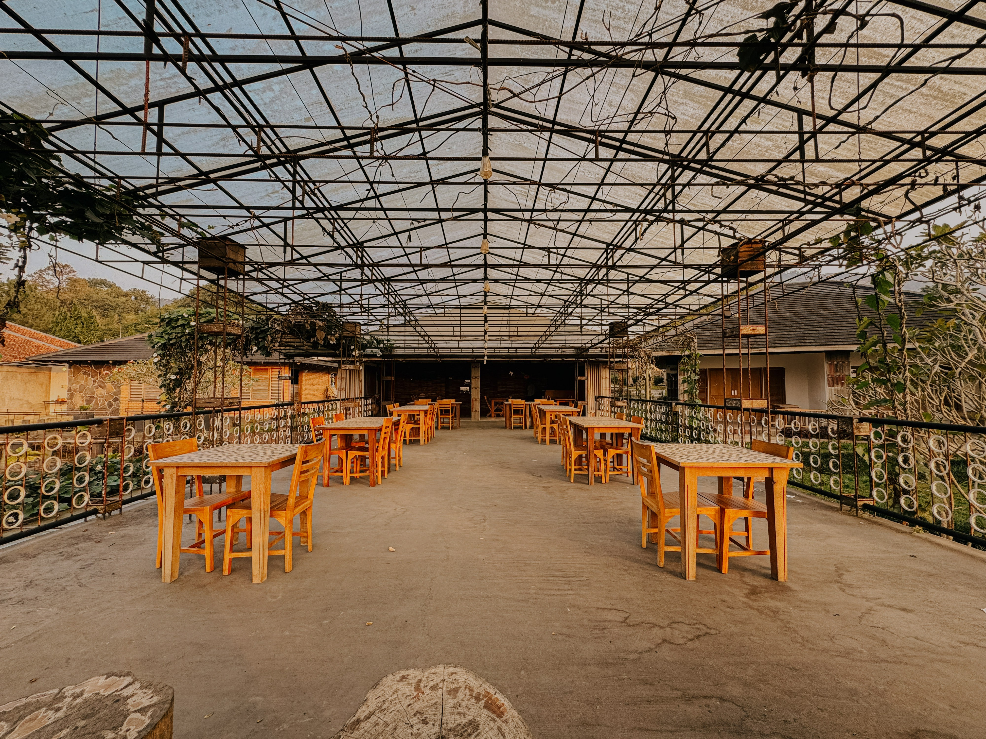 Others 4, Selayang Villa Genteng, Tempat Cerita Berteduh, Bogor