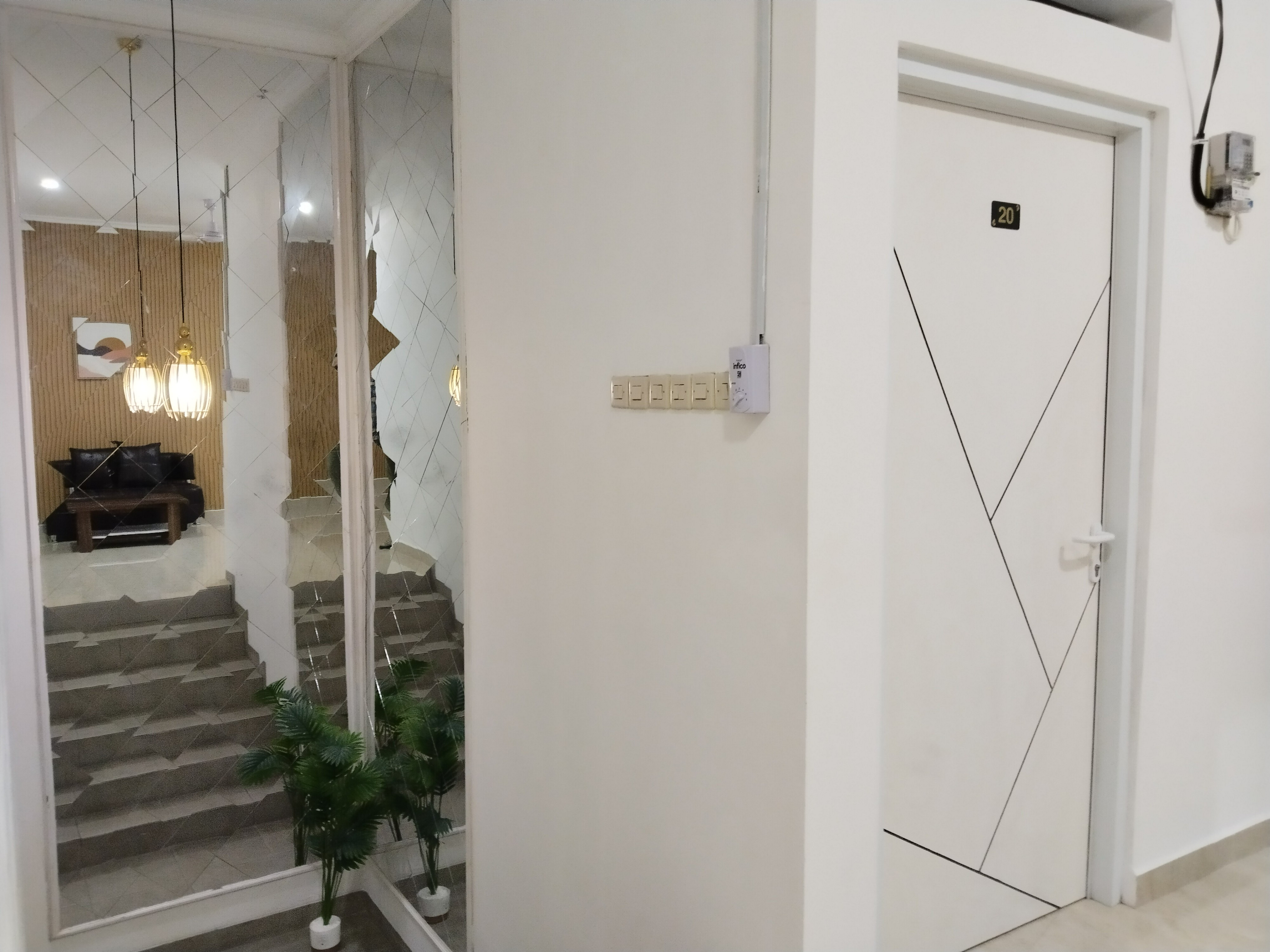 Others 3, Rehat Syariah @ MyKresna Homestay, Bogor