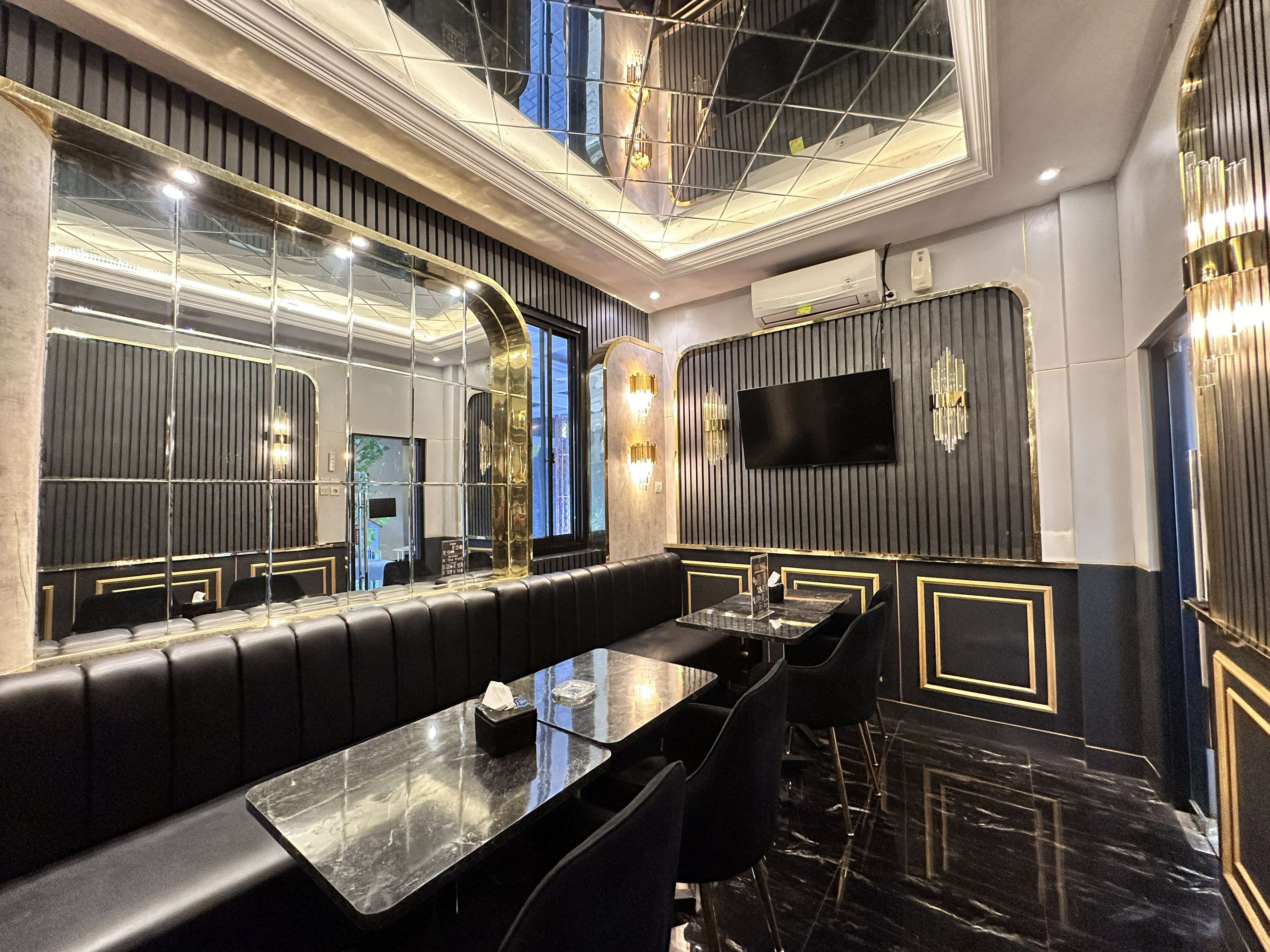 Food & Drinks 3, Hotel Pondok Asri Boyolali, Boyolali