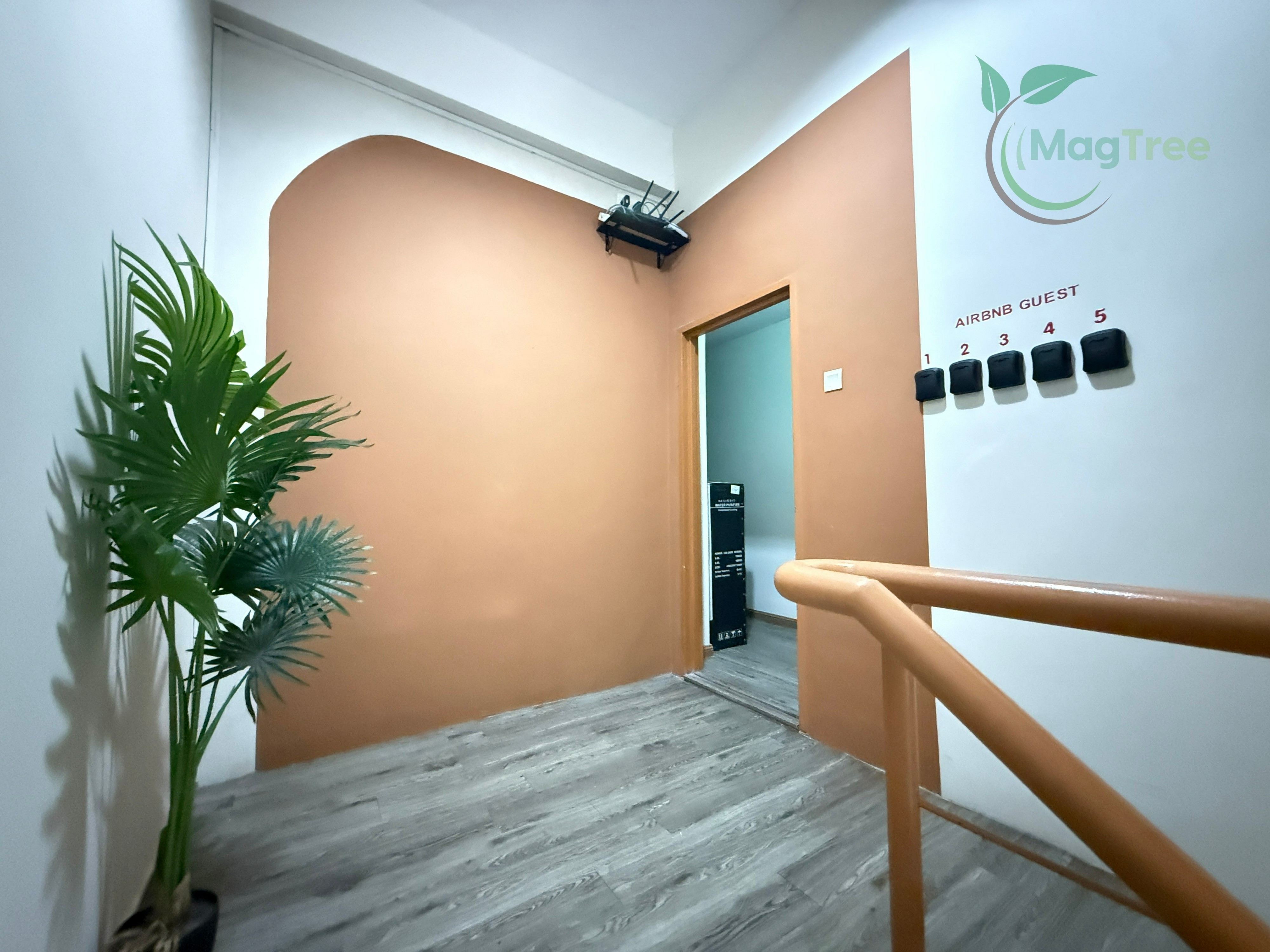 Others 4, MagTree Mahkota Cheras, Hulu Langat