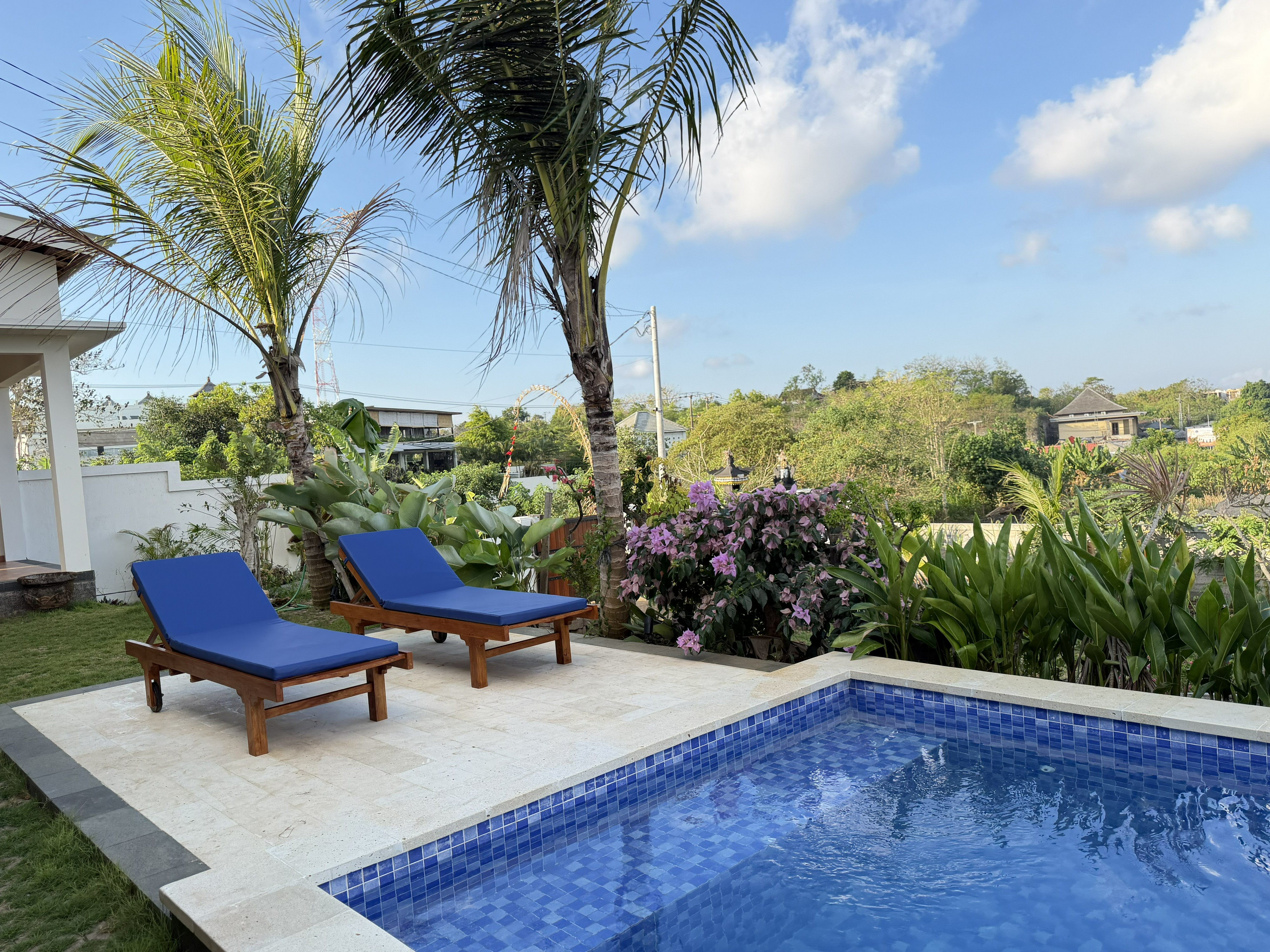 Other View & Surrounding 3, Bunut Sari Guesthouse, Badung