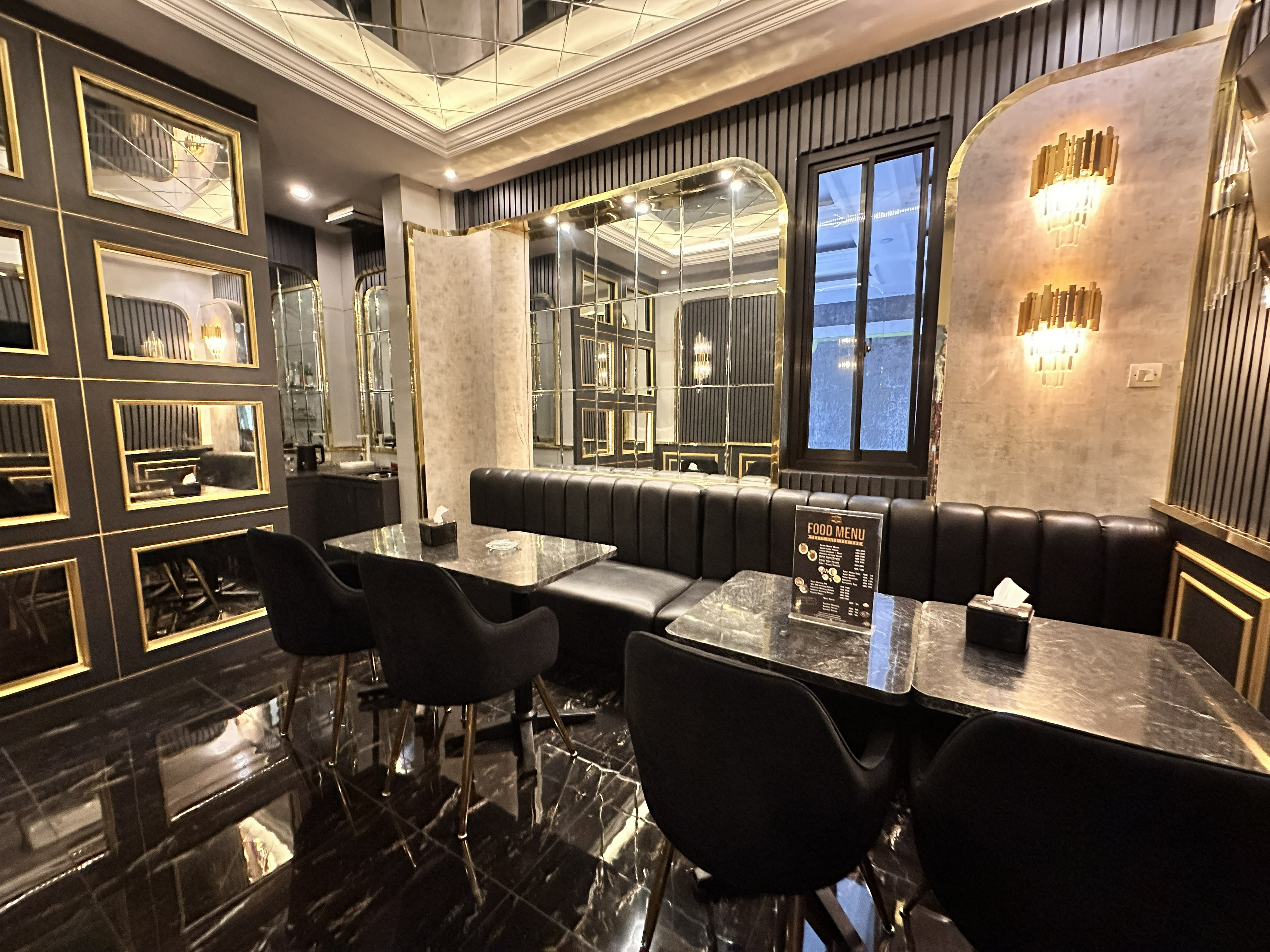Food & Drinks 2, Hotel Pondok Asri Boyolali, Boyolali