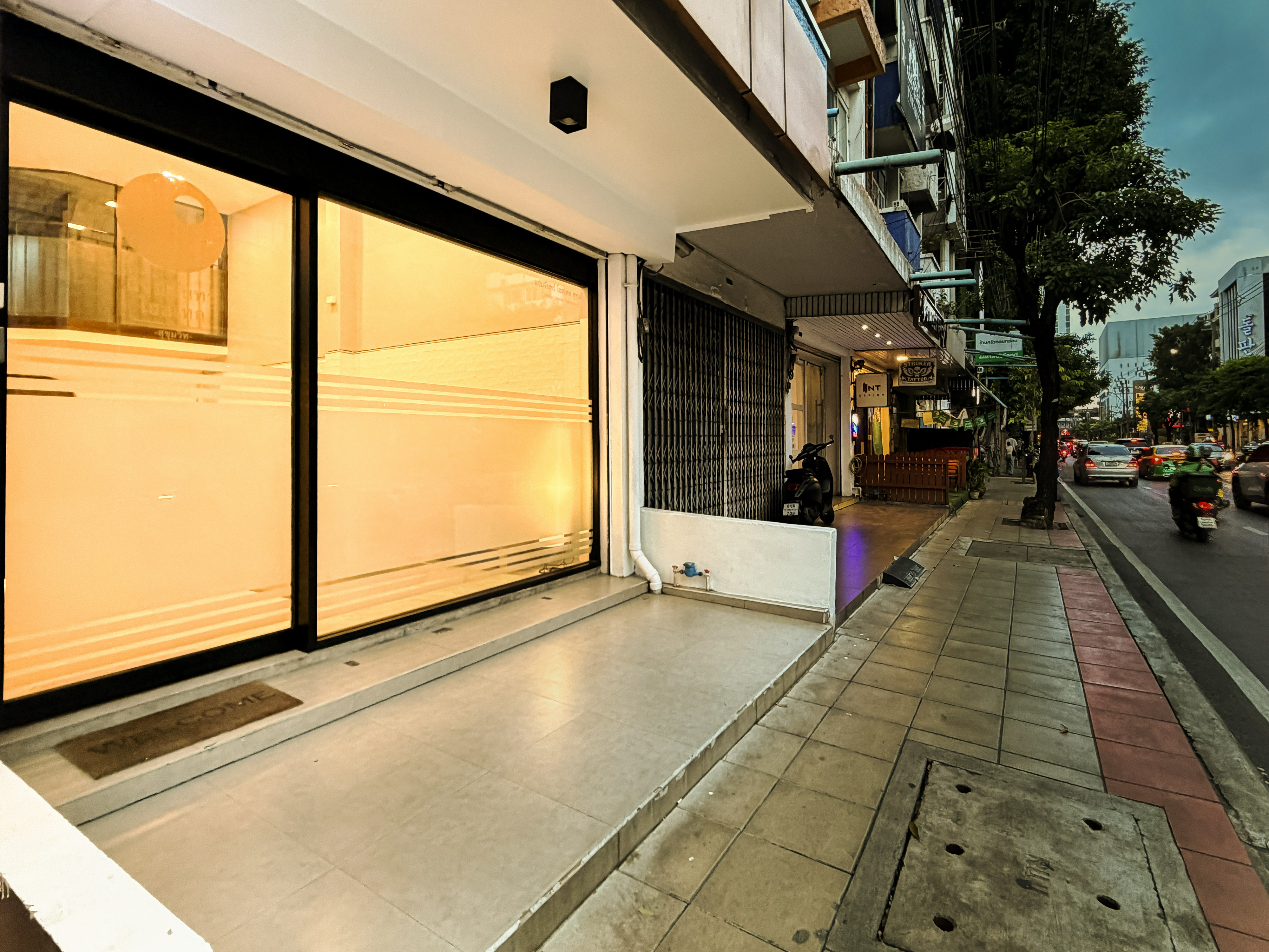 Others 3, Jamjun Hostel, Wattana