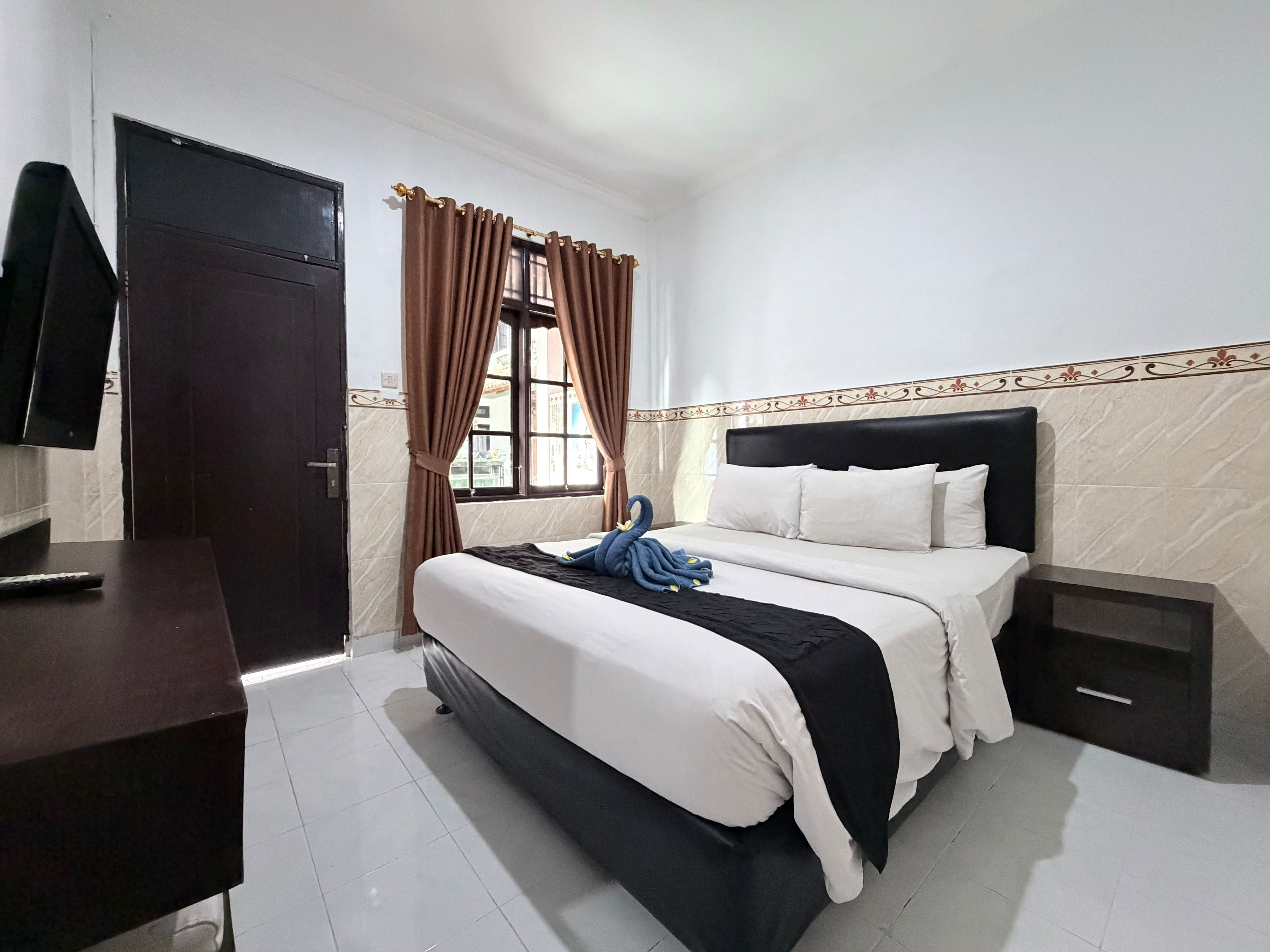 Bedroom 4, Pondok Denayu Homestay, Badung