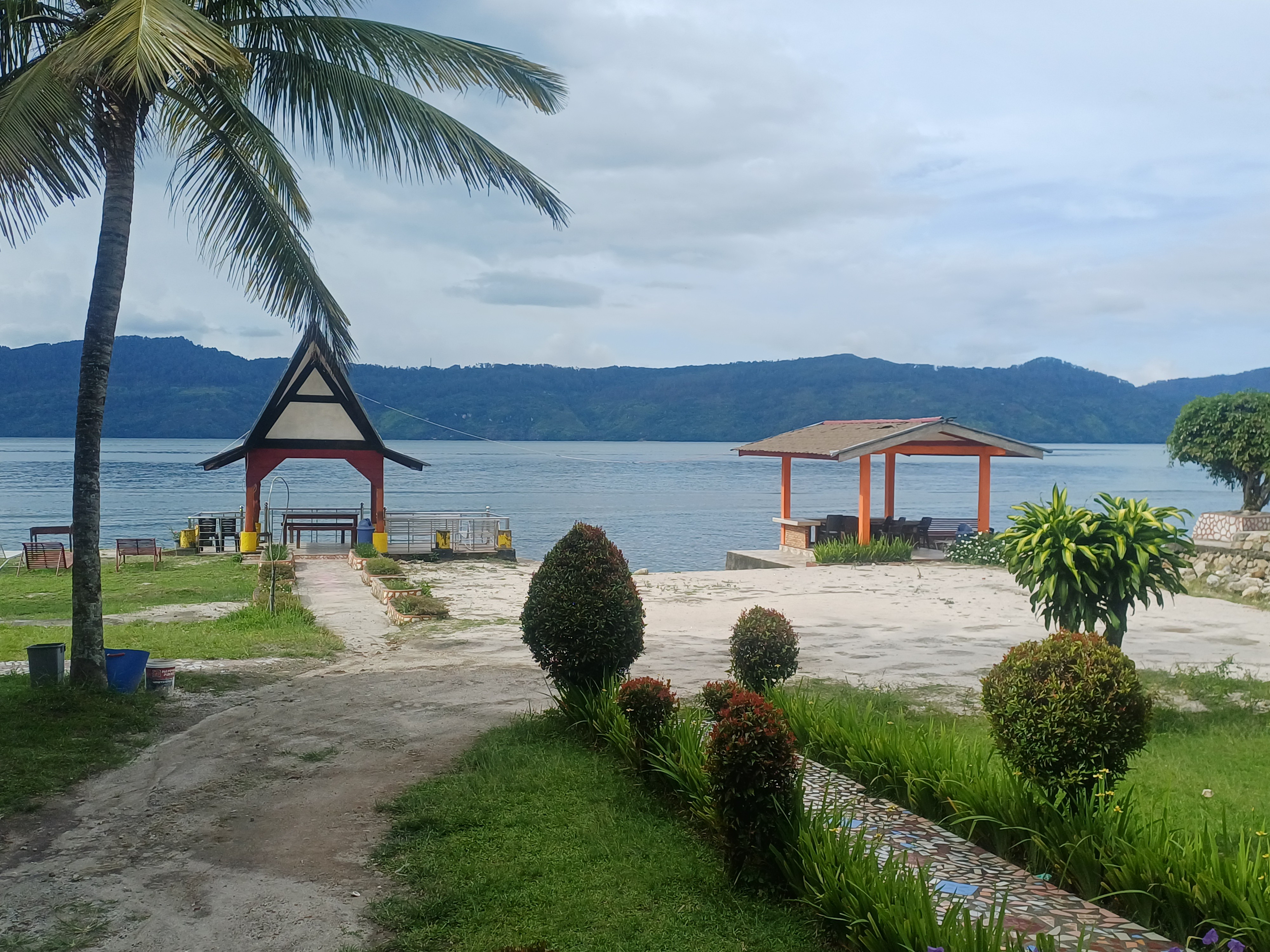 Others 2, LEKJON COTTAGE, Samosir